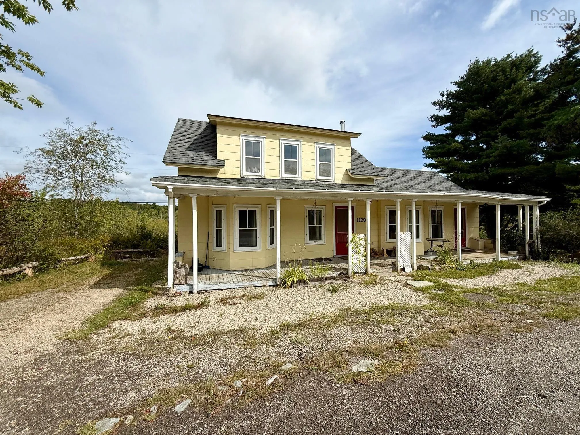 11798 Highway 8, Kempt, NS B0T 1B0, 4 Bedrooms Bedrooms, ,1 BathroomBathrooms,Residential,For Sale,Highway 8,202523038