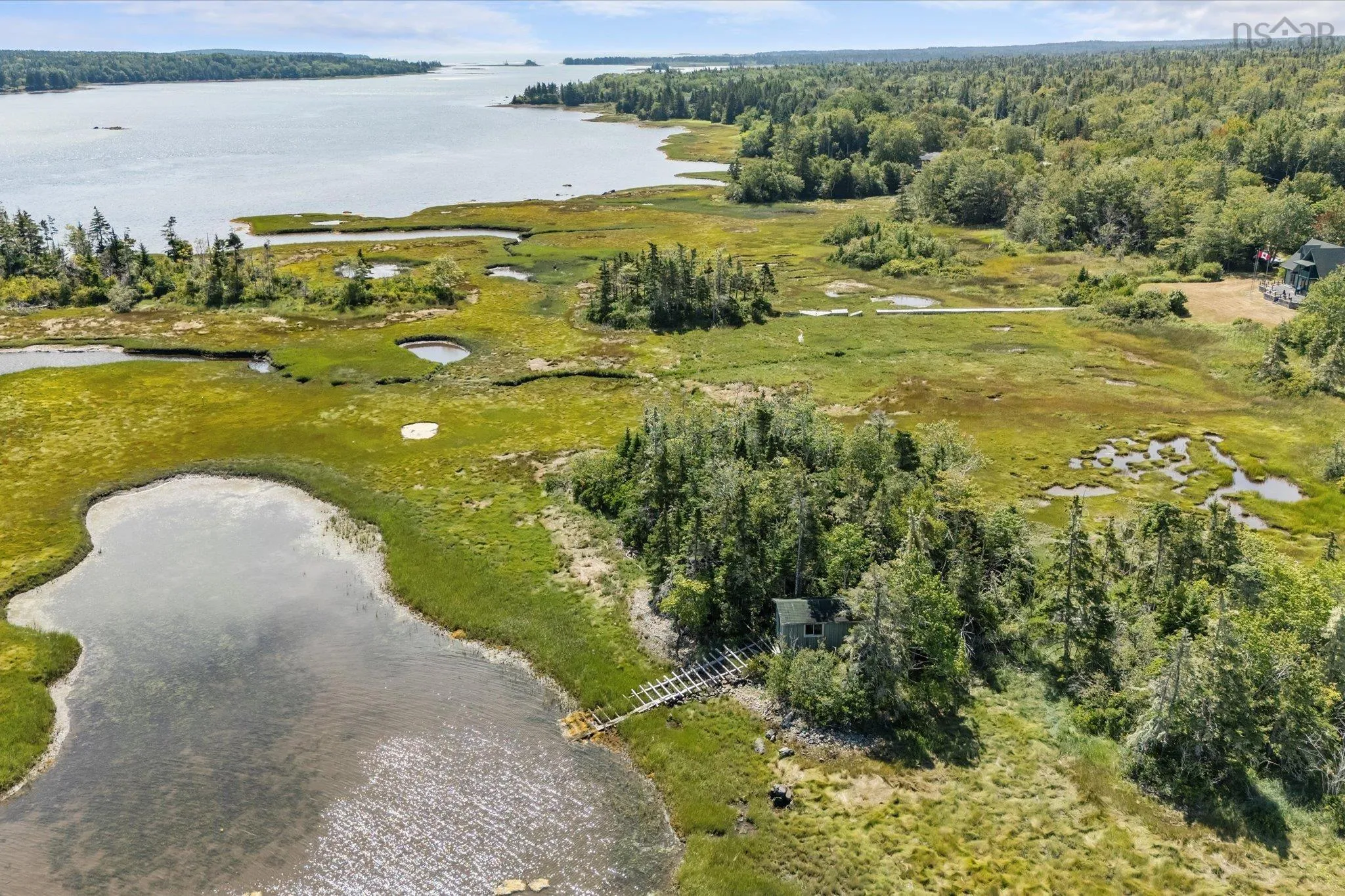 653 West Sable Road, Sable River, NS B0T 1V0, 3 Bedrooms Bedrooms, ,3 BathroomsBathrooms,Residential,For Sale,West Sable,202521516