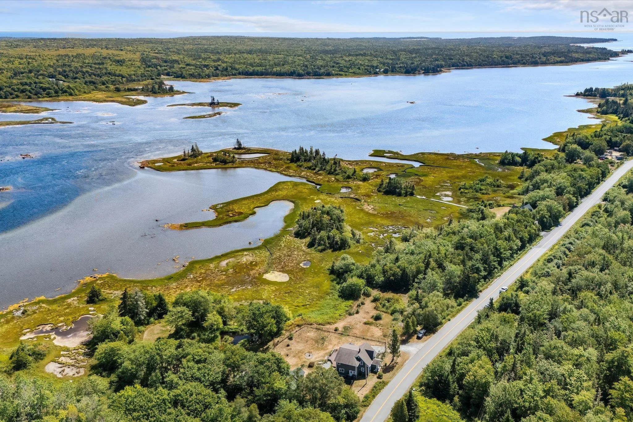 653 West Sable Road, Sable River, NS B0T 1V0, 3 Bedrooms Bedrooms, ,3 BathroomsBathrooms,Residential,For Sale,West Sable,202521516