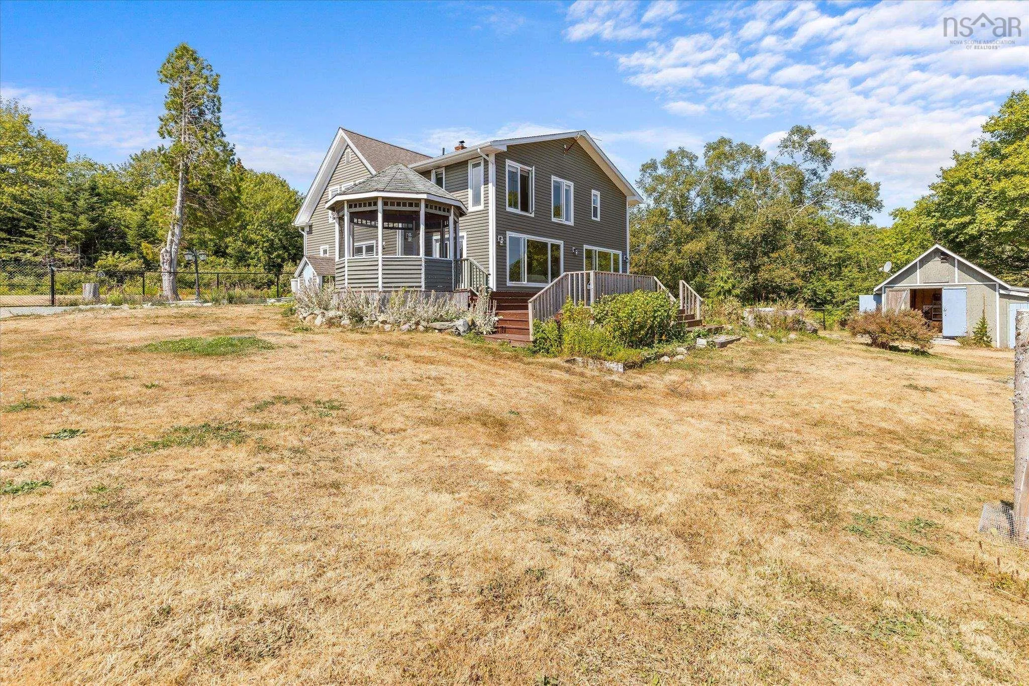 653 West Sable Road, Sable River, NS B0T 1V0, 3 Bedrooms Bedrooms, ,3 BathroomsBathrooms,Residential,For Sale,West Sable,202521516