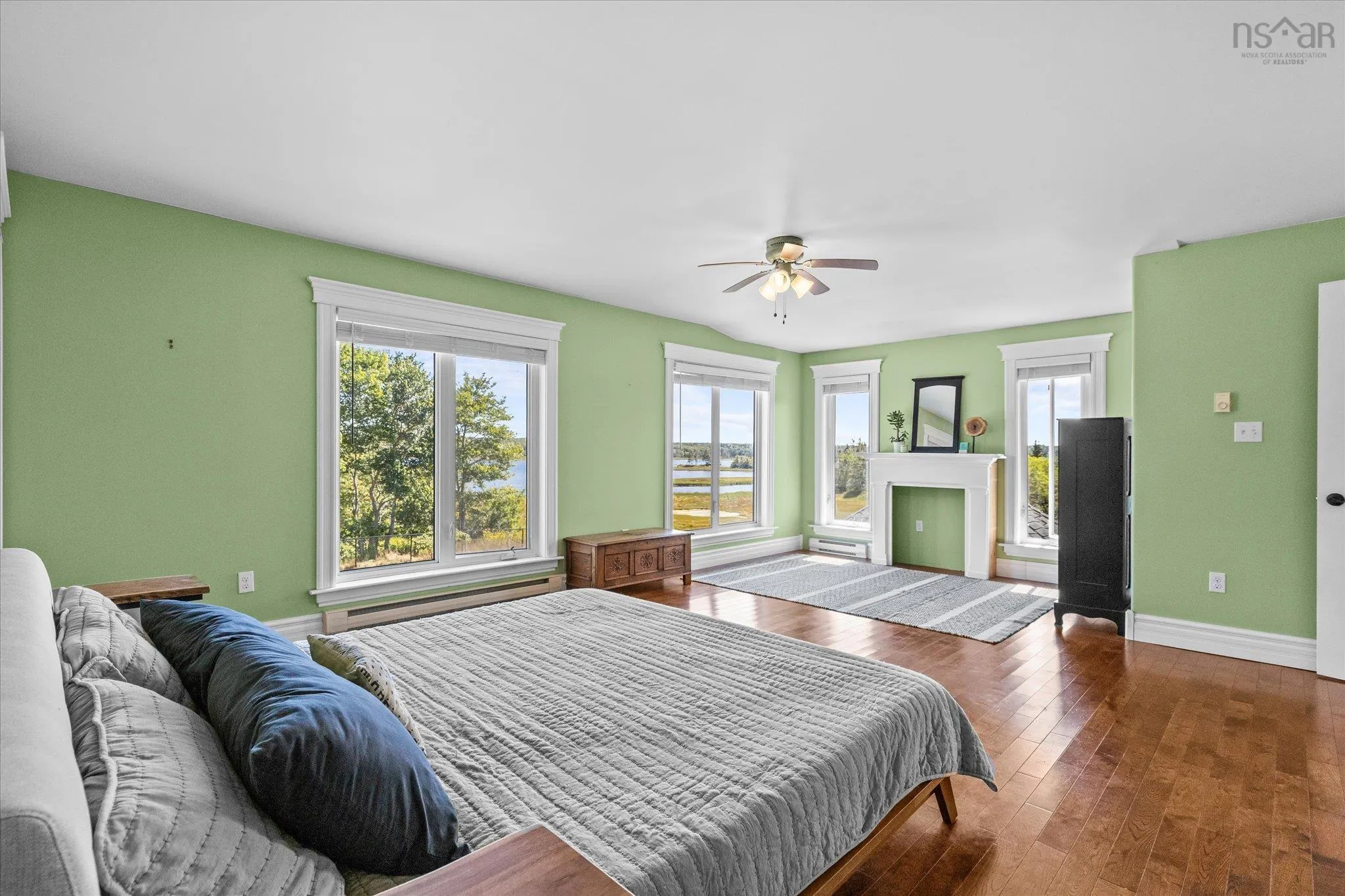 653 West Sable Road, Sable River, NS B0T 1V0, 3 Bedrooms Bedrooms, ,3 BathroomsBathrooms,Residential,For Sale,West Sable,202521516
