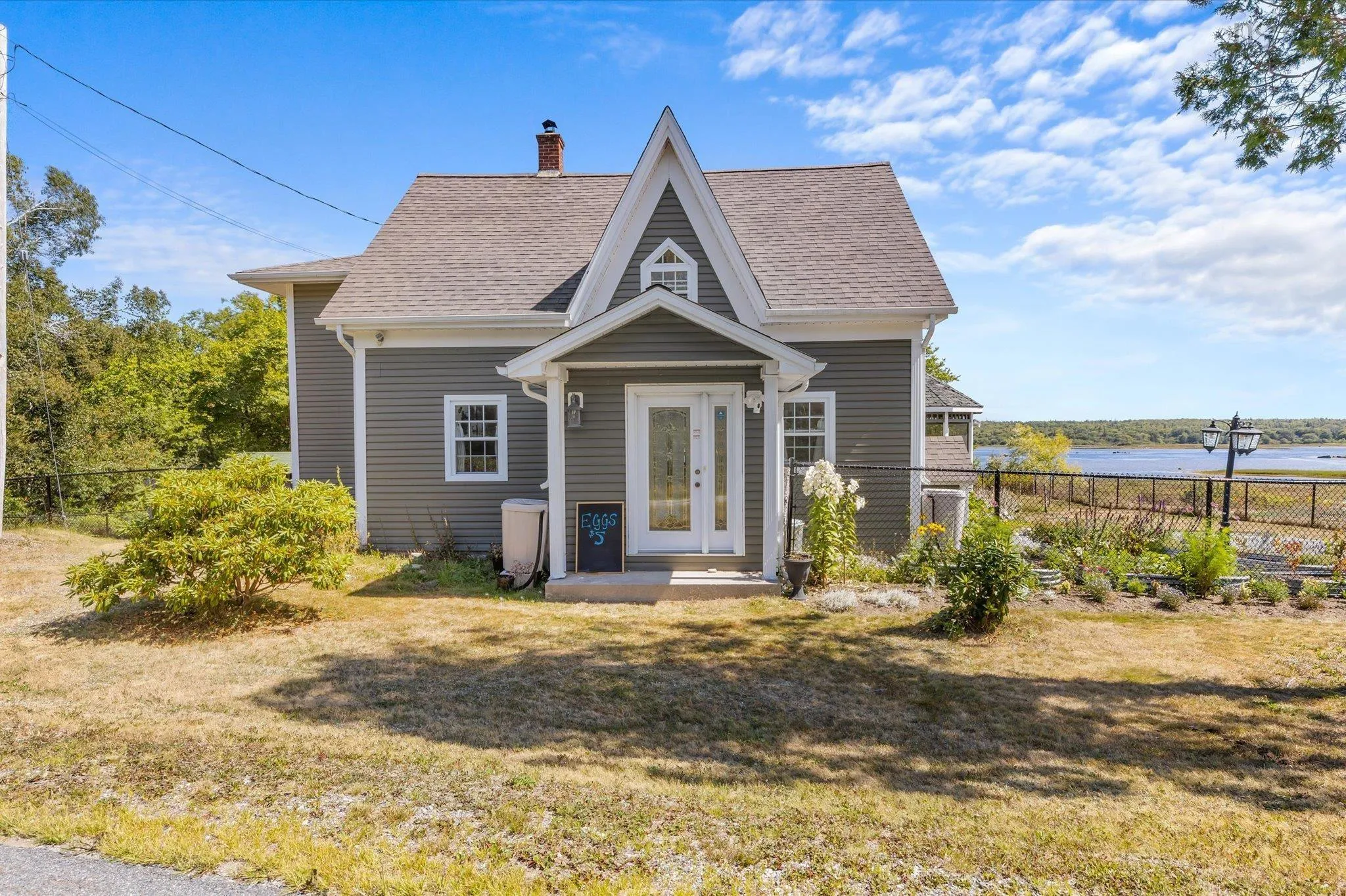 653 West Sable Road, Sable River, NS B0T 1V0, 3 Bedrooms Bedrooms, ,3 BathroomsBathrooms,Residential,For Sale,West Sable,202521516