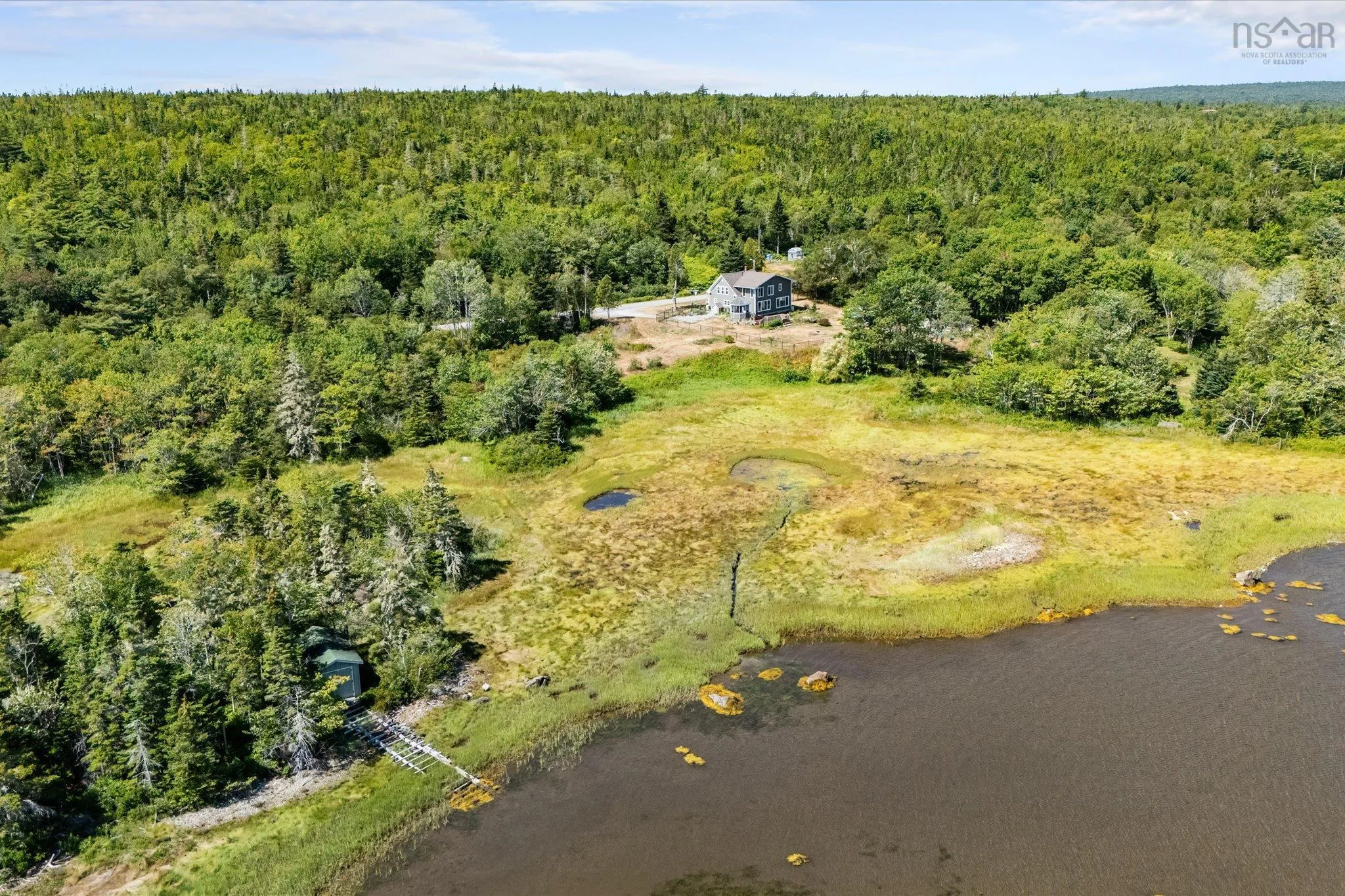 653 West Sable Road, Sable River, NS B0T 1V0, 3 Bedrooms Bedrooms, ,3 BathroomsBathrooms,Residential,For Sale,West Sable,202521516