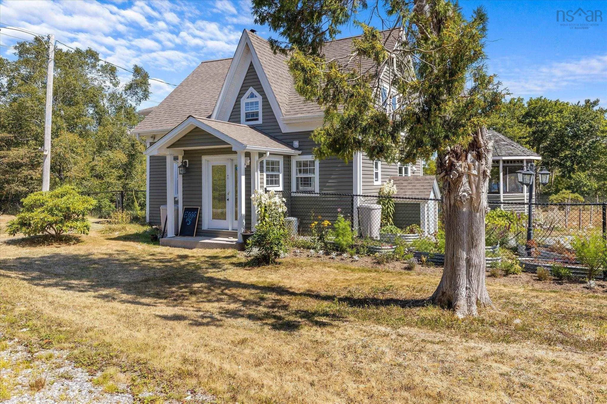 653 West Sable Road, Sable River, NS B0T 1V0, 3 Bedrooms Bedrooms, ,3 BathroomsBathrooms,Residential,For Sale,West Sable,202521516