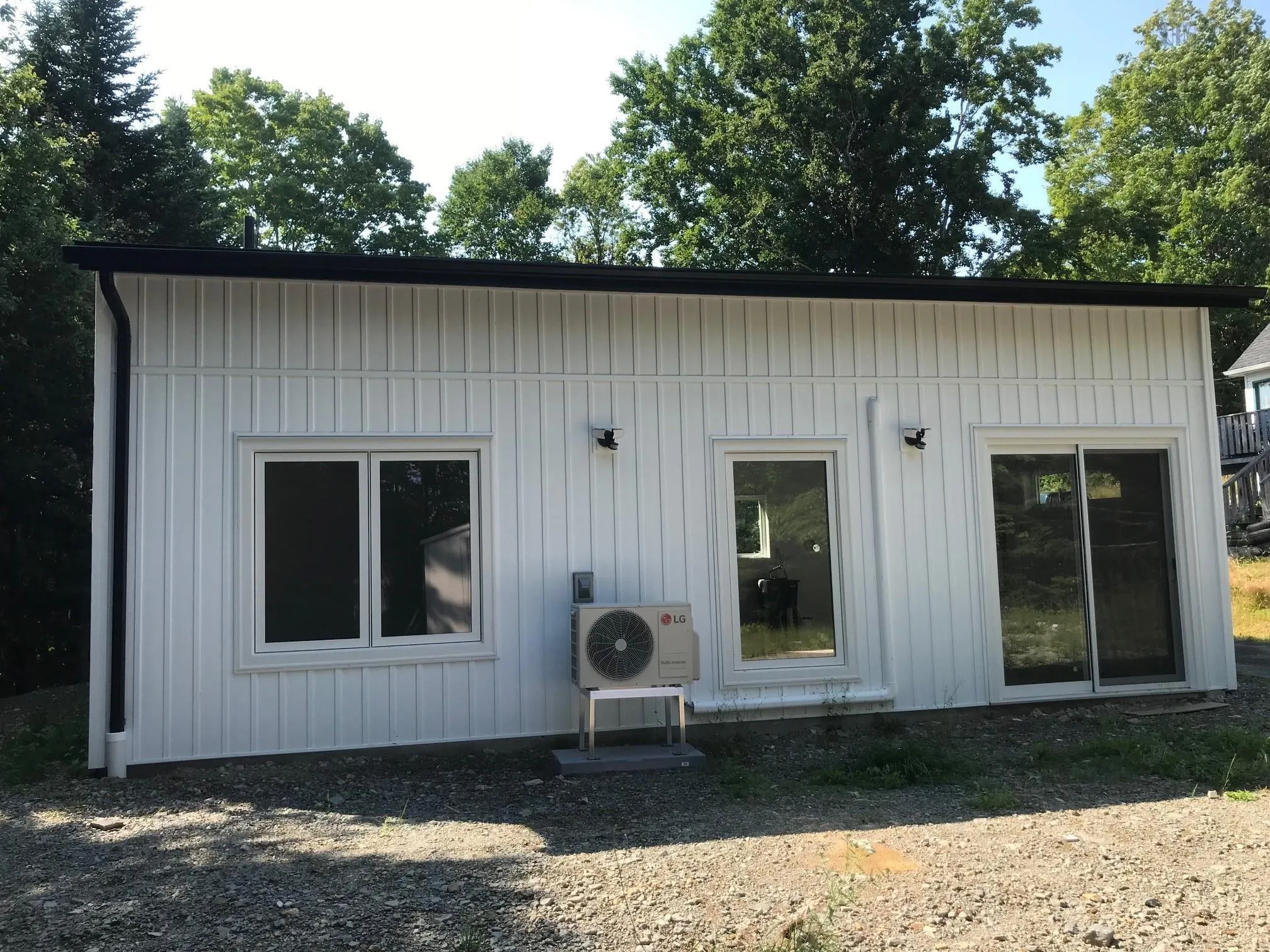 34 Cranton Drive, Porters Lake, NS B3E 1G1, 1 Bedroom Bedrooms, ,1 BathroomBathrooms,Residential,For Sale,Cranton,202518995
