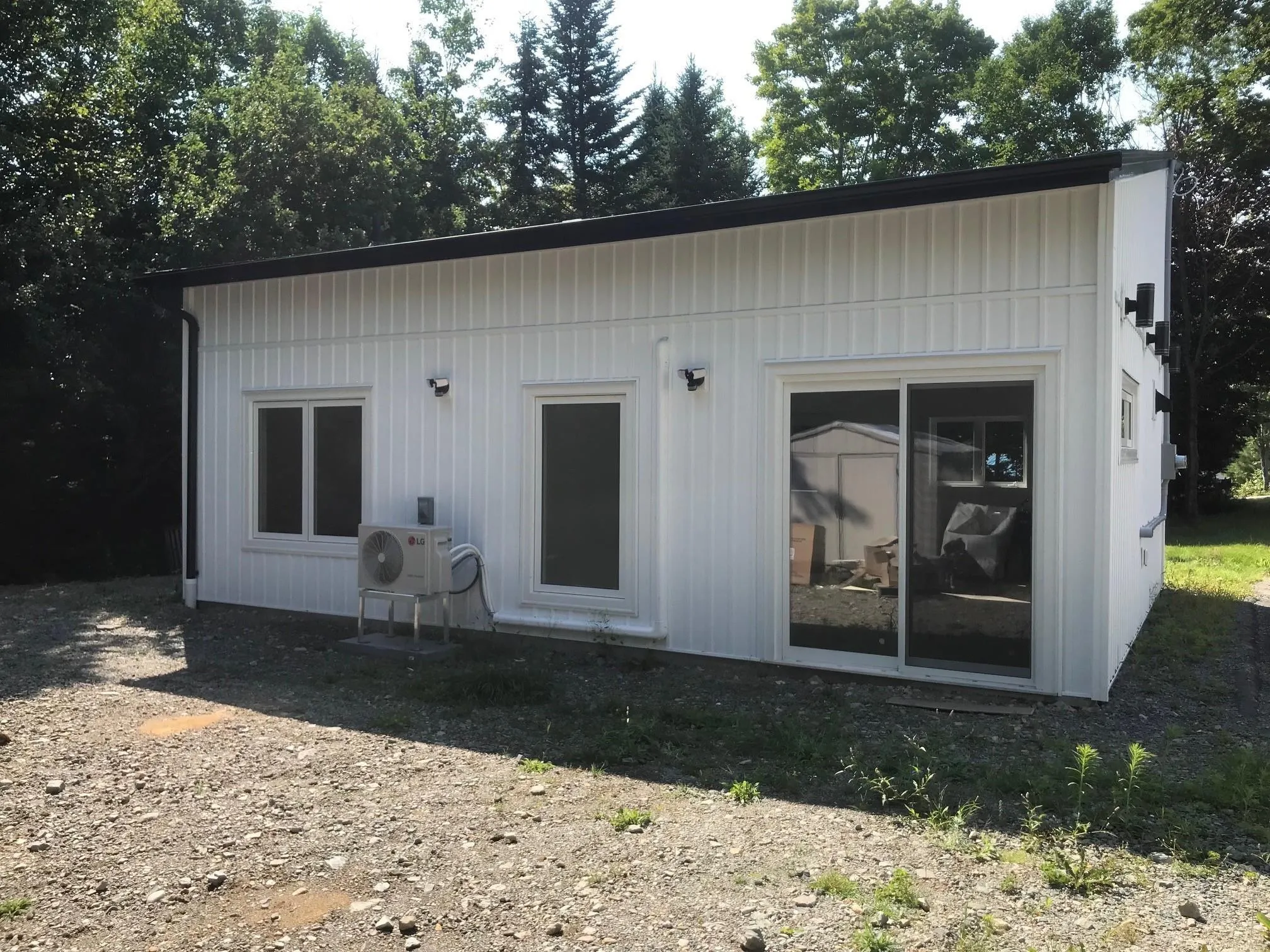 34 Cranton Drive, Porters Lake, NS B3E 1G1, 1 Bedroom Bedrooms, ,1 BathroomBathrooms,Residential,For Sale,Cranton,202518995