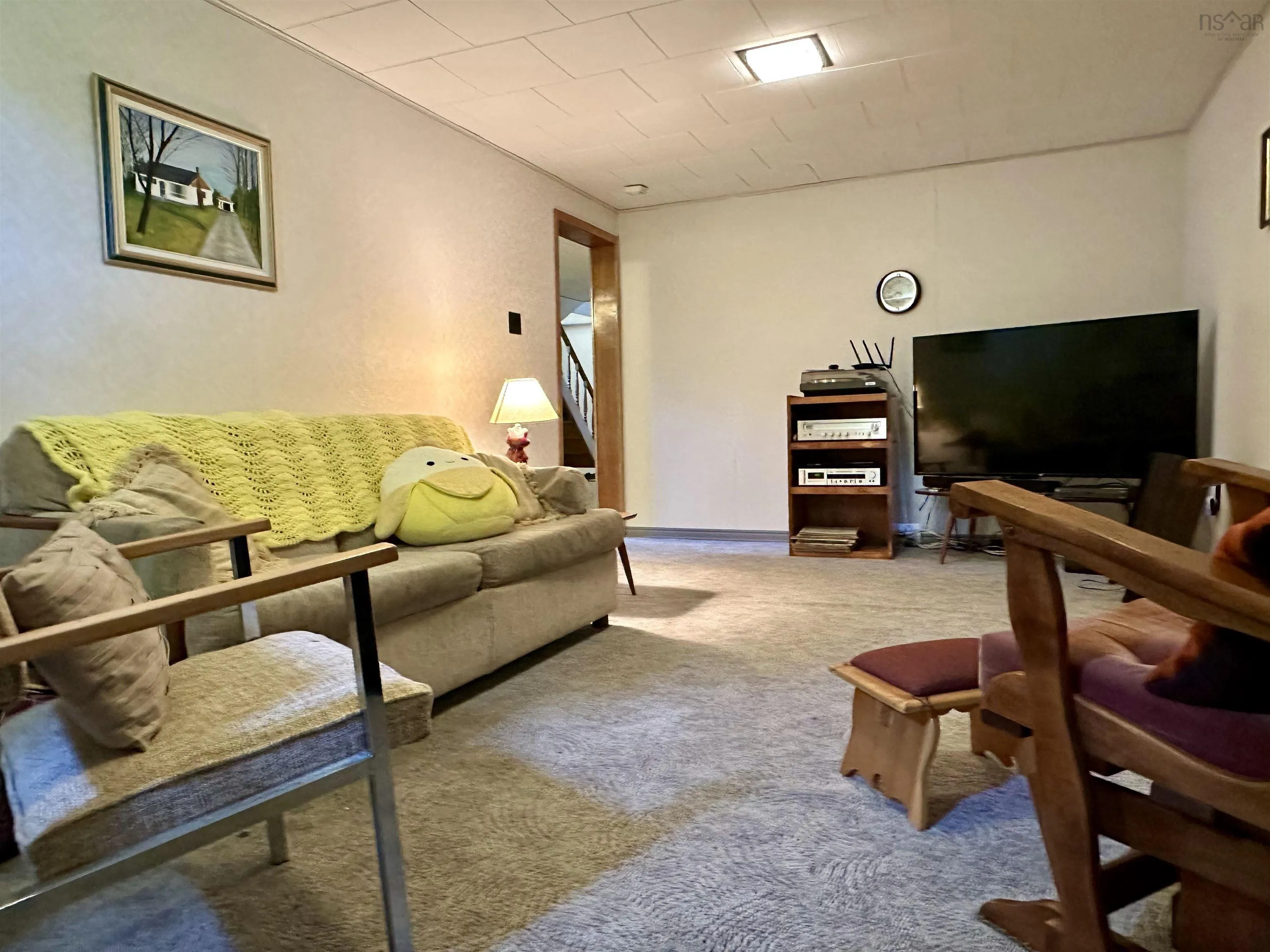 1167 Keltic Drive, North West Arm, NS B2A 4W4, 3 Bedrooms Bedrooms, ,2 BathroomsBathrooms,Residential,For Sale,Keltic,202518520