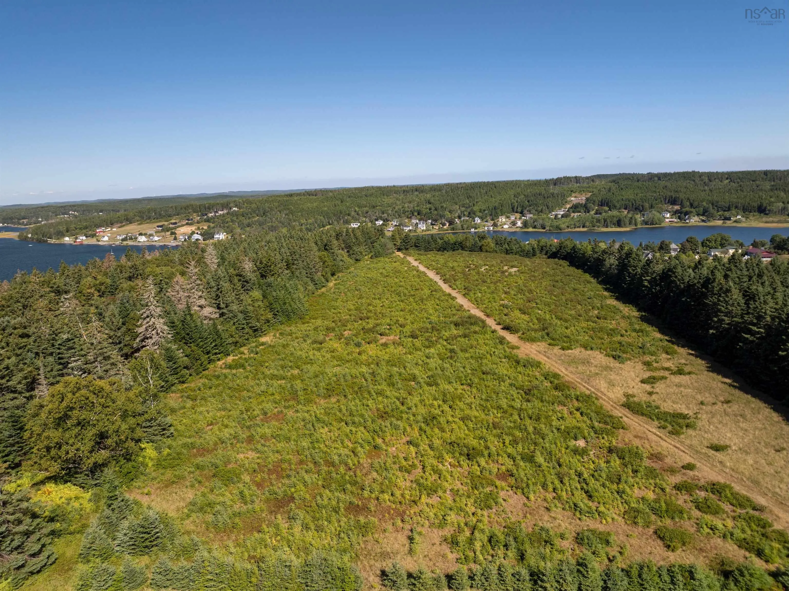 108 Shepherds Hill Road, Riverport, NS B0J 2W0, ,Land,For Sale,Shepherds Hill,202522002