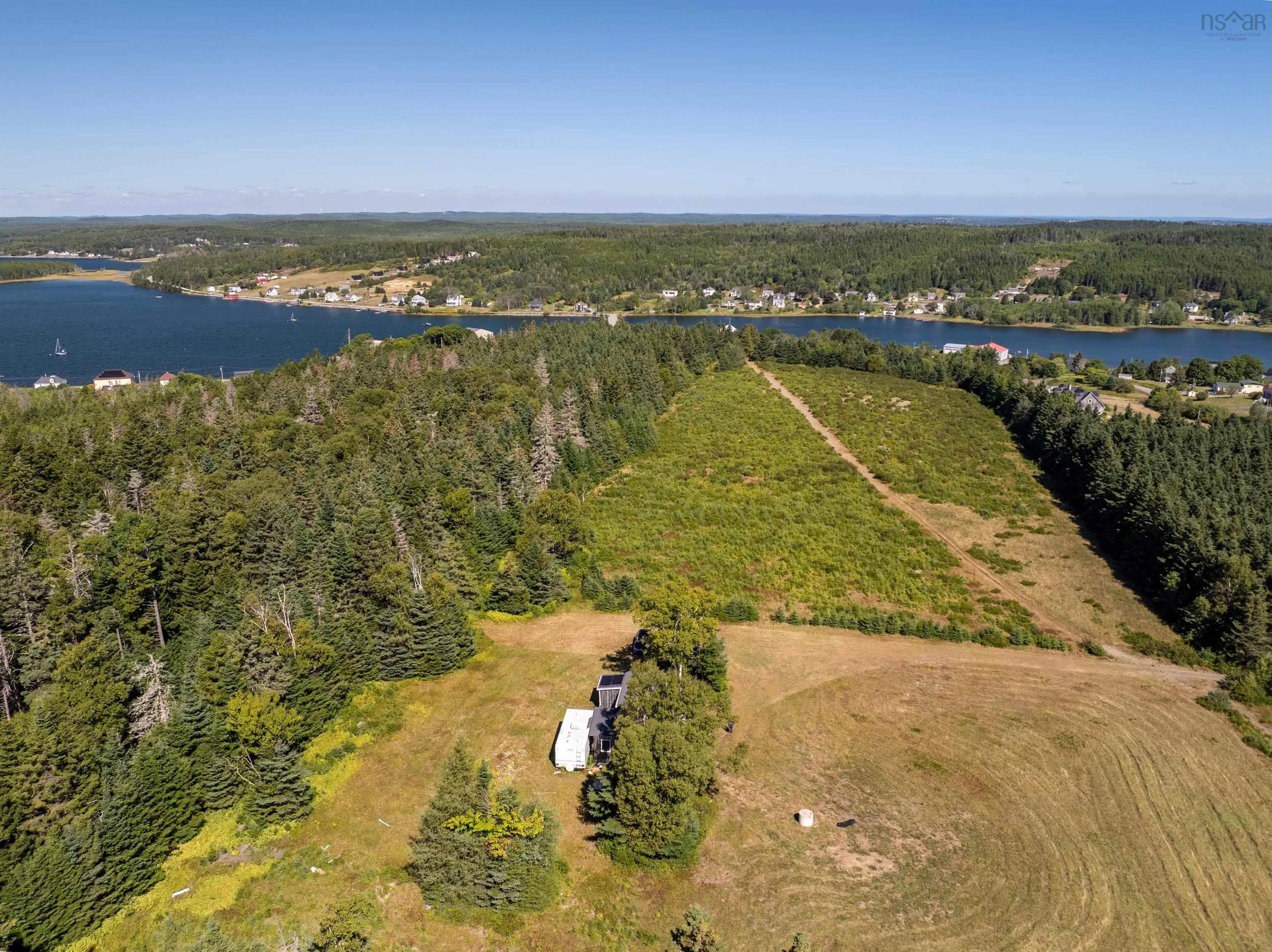 108 Shepherds Hill Road, Riverport, NS B0J 2W0, ,Land,For Sale,Shepherds Hill,202522002
