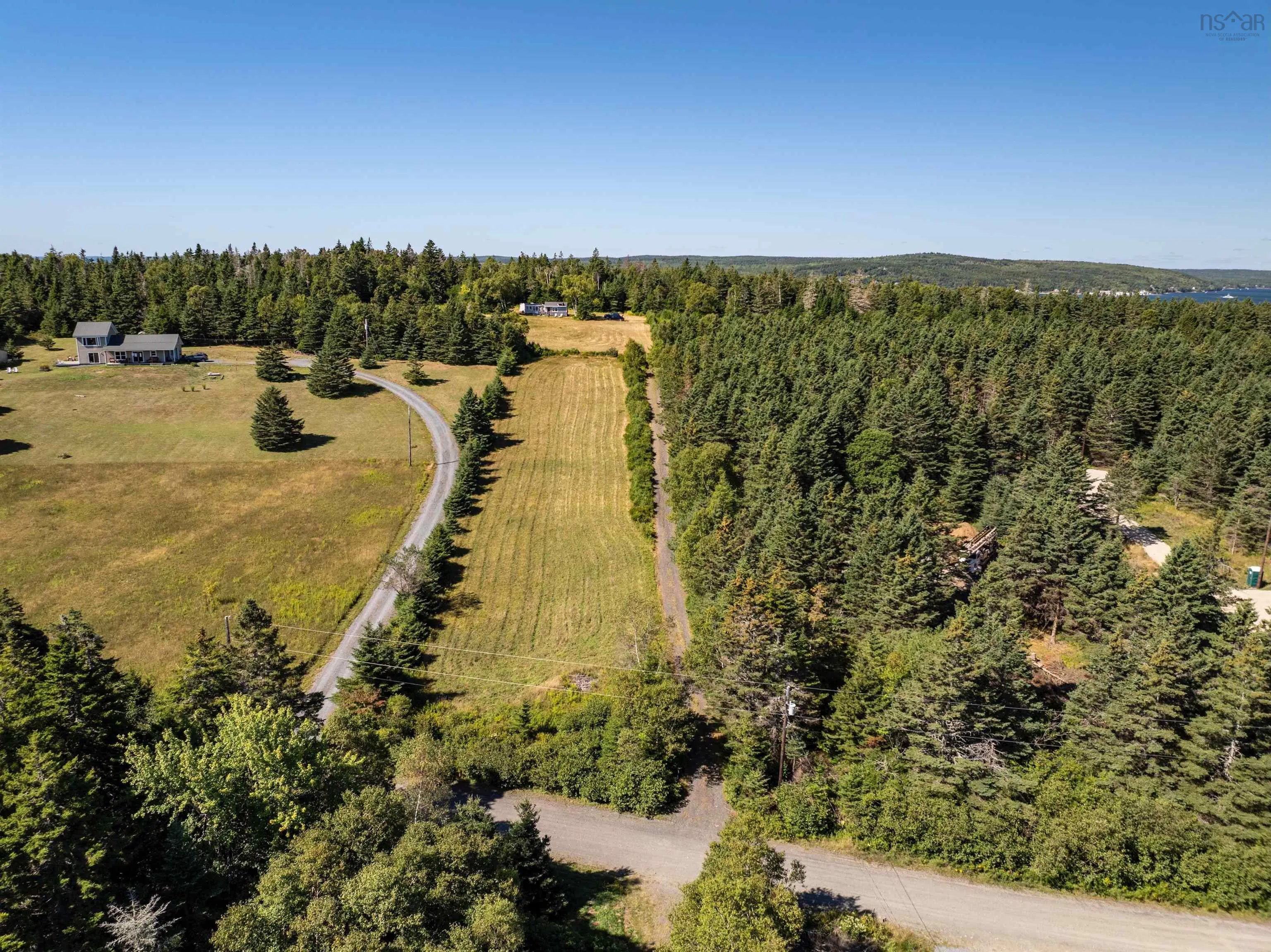 108 Shepherds Hill Road, Riverport, NS B0J 2W0, ,Land,For Sale,Shepherds Hill,202522002