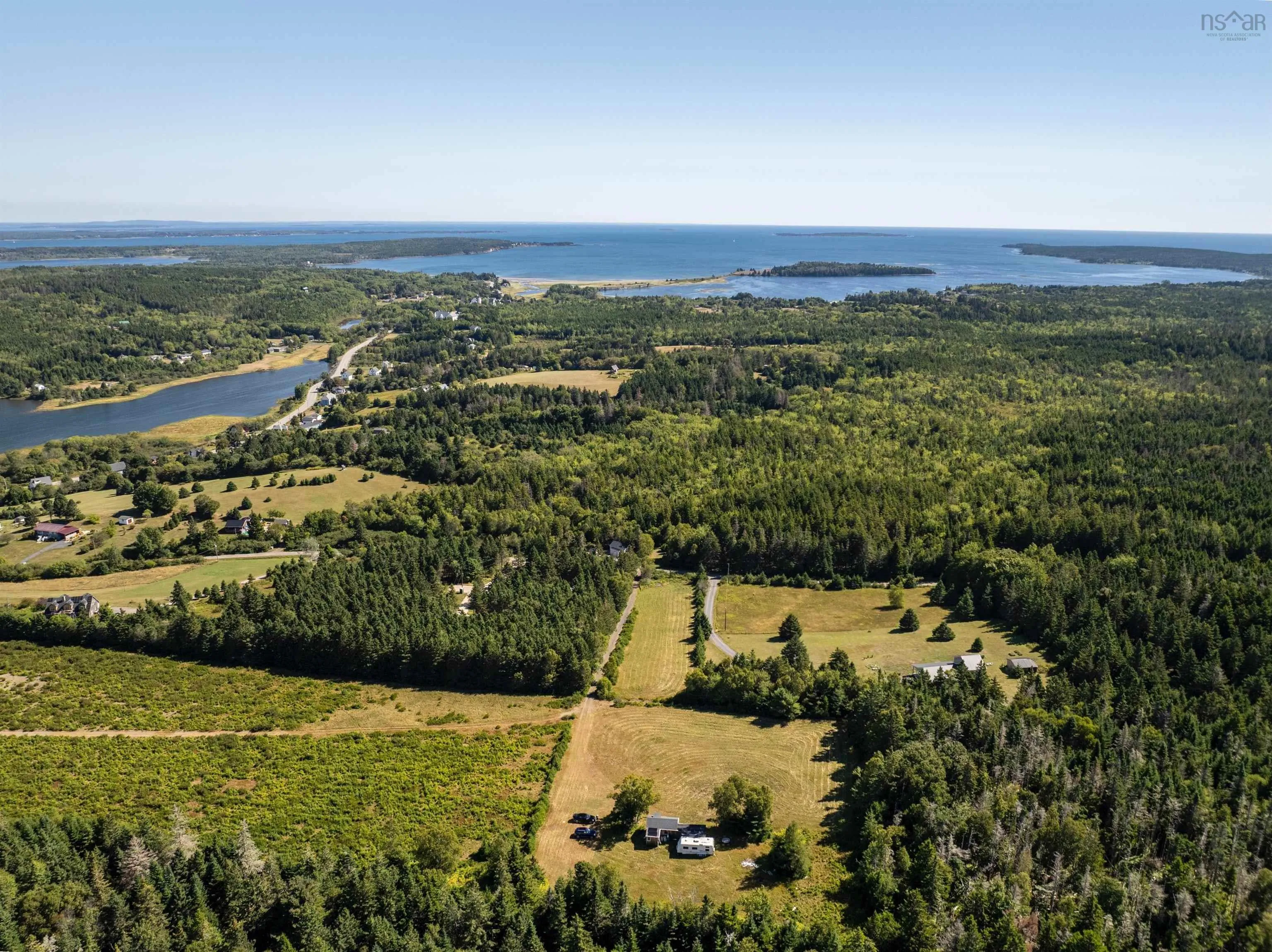108 Shepherds Hill Road, Riverport, NS B0J 2W0, ,Land,For Sale,Shepherds Hill,202522002