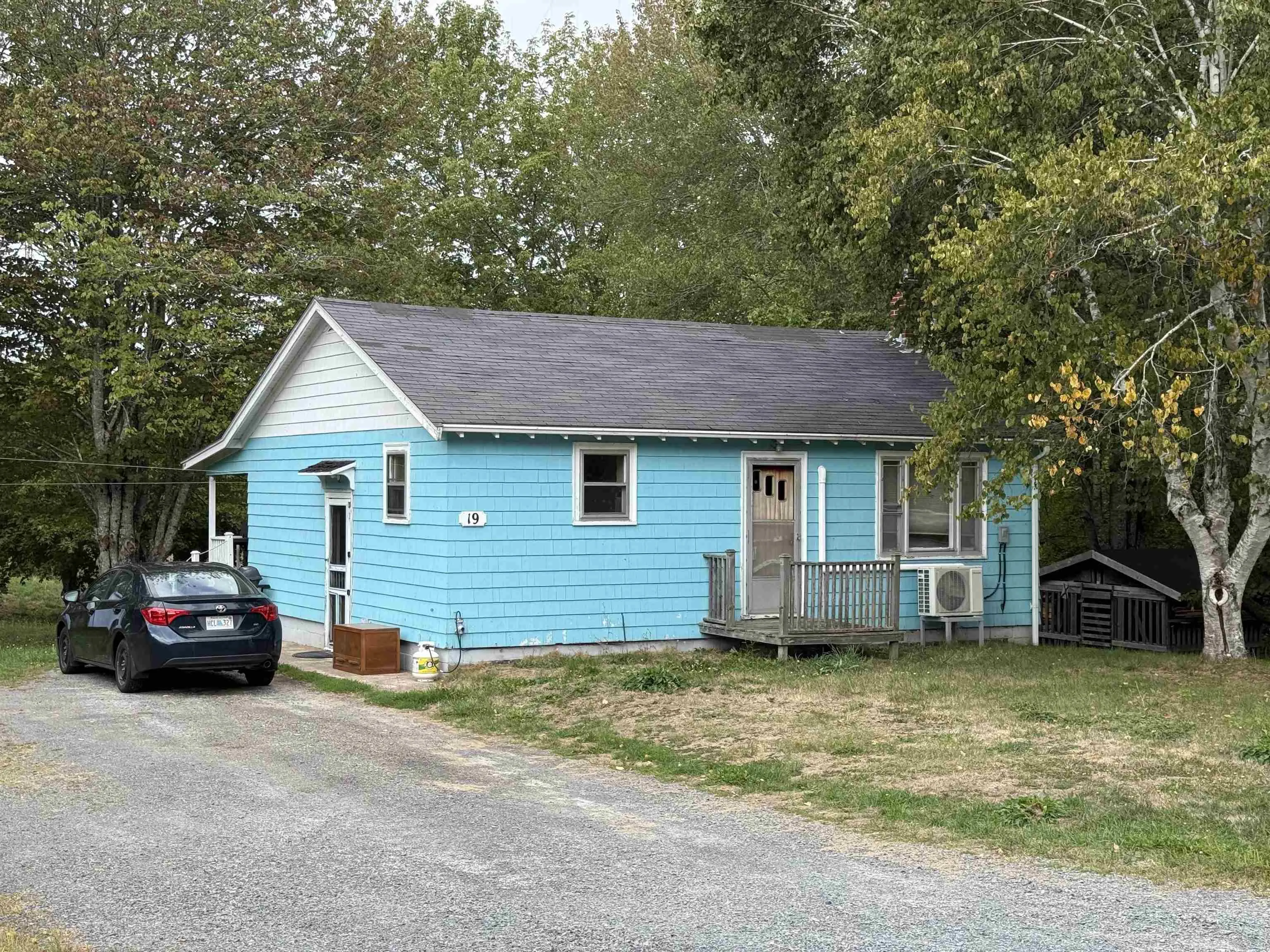 19 Highway 215, Newport Corner, NS B0N 1L0, 3 Bedrooms Bedrooms, ,1 BathroomBathrooms,Residential,For Sale,Highway 215,202523275