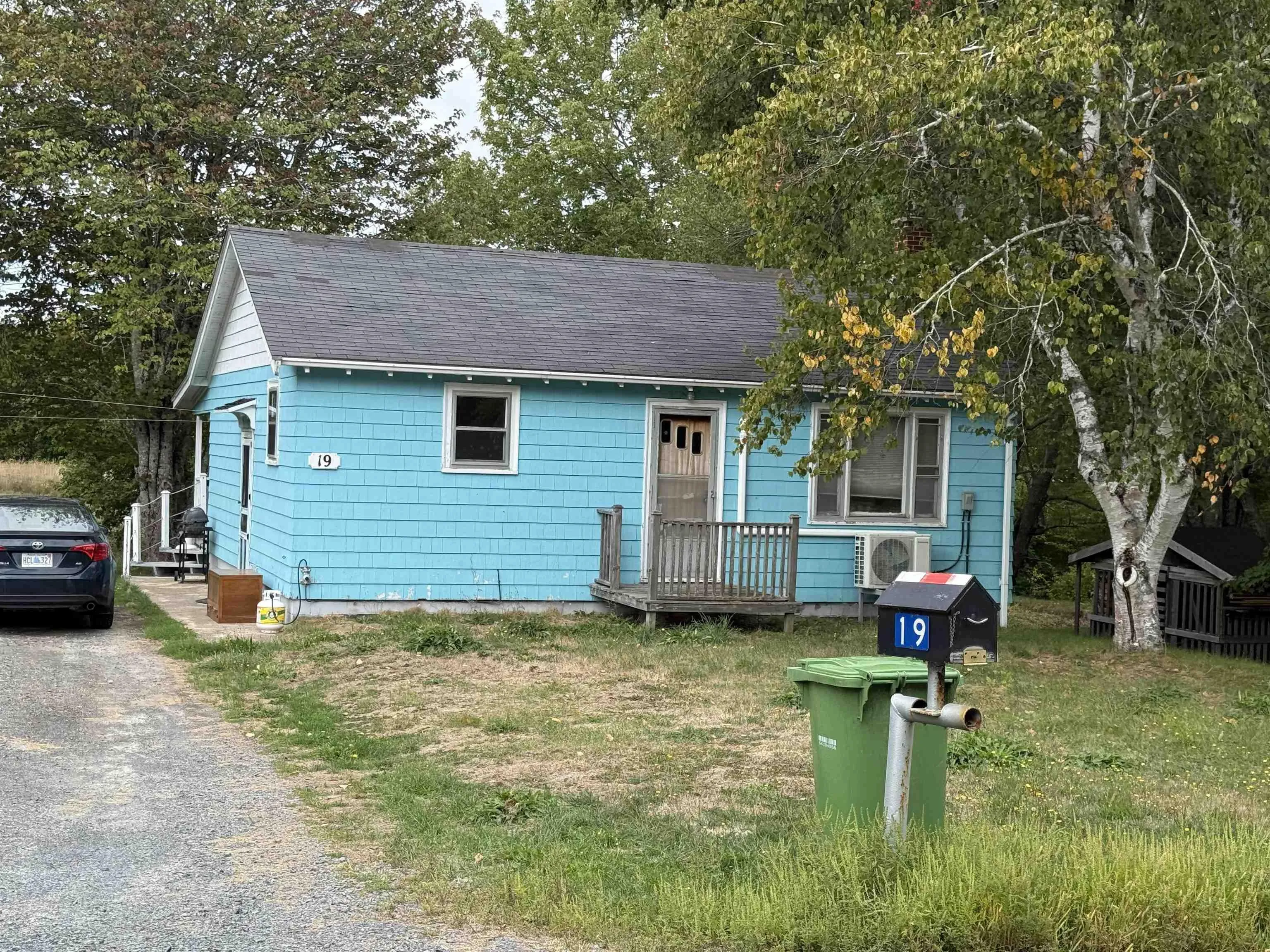 19 Highway 215, Newport Corner, NS B0N 1L0, 3 Bedrooms Bedrooms, ,1 BathroomBathrooms,Residential,For Sale,Highway 215,202523275