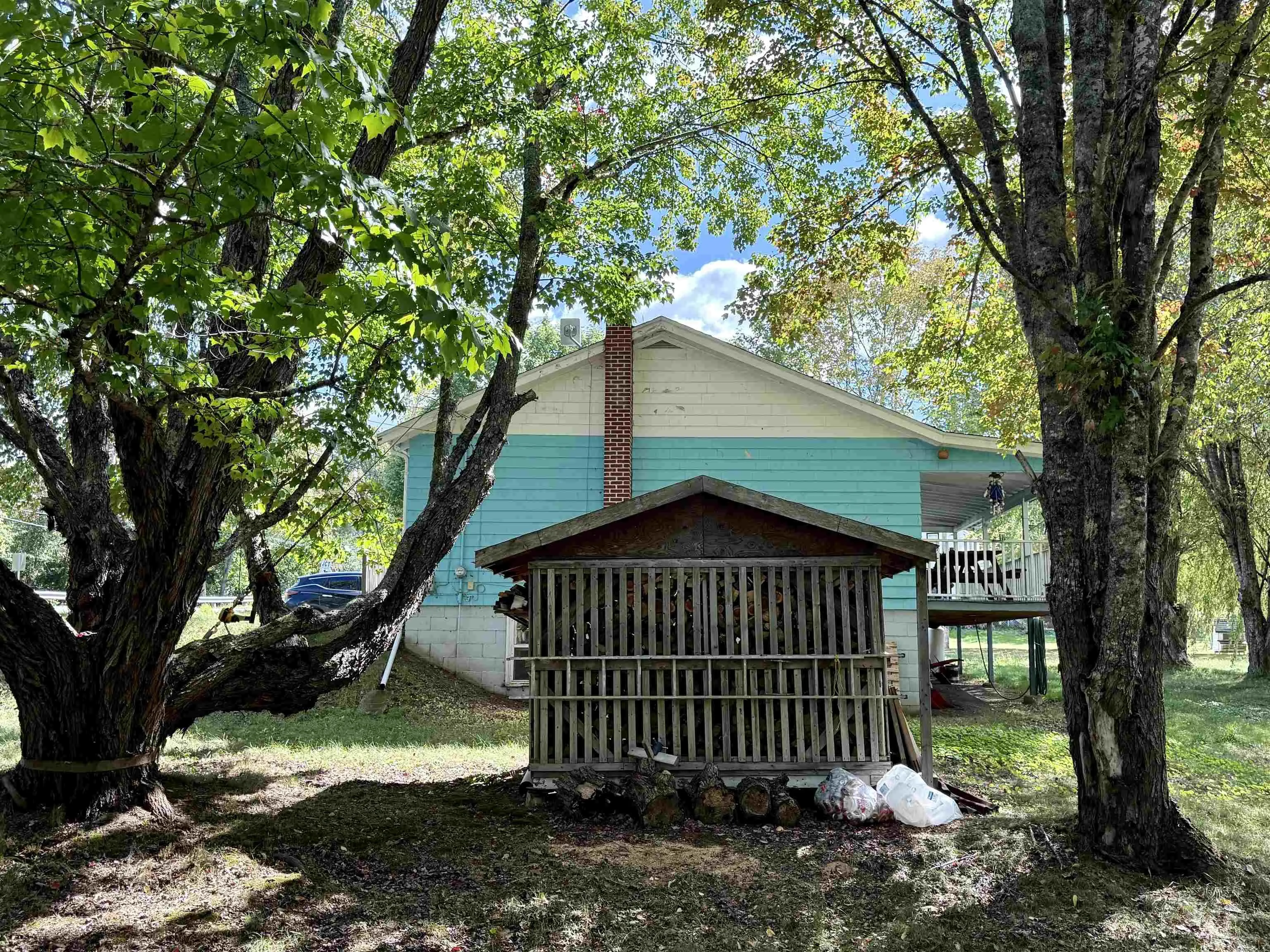 19 Highway 215, Newport Corner, NS B0N 1L0, 3 Bedrooms Bedrooms, ,1 BathroomBathrooms,Residential,For Sale,Highway 215,202523275