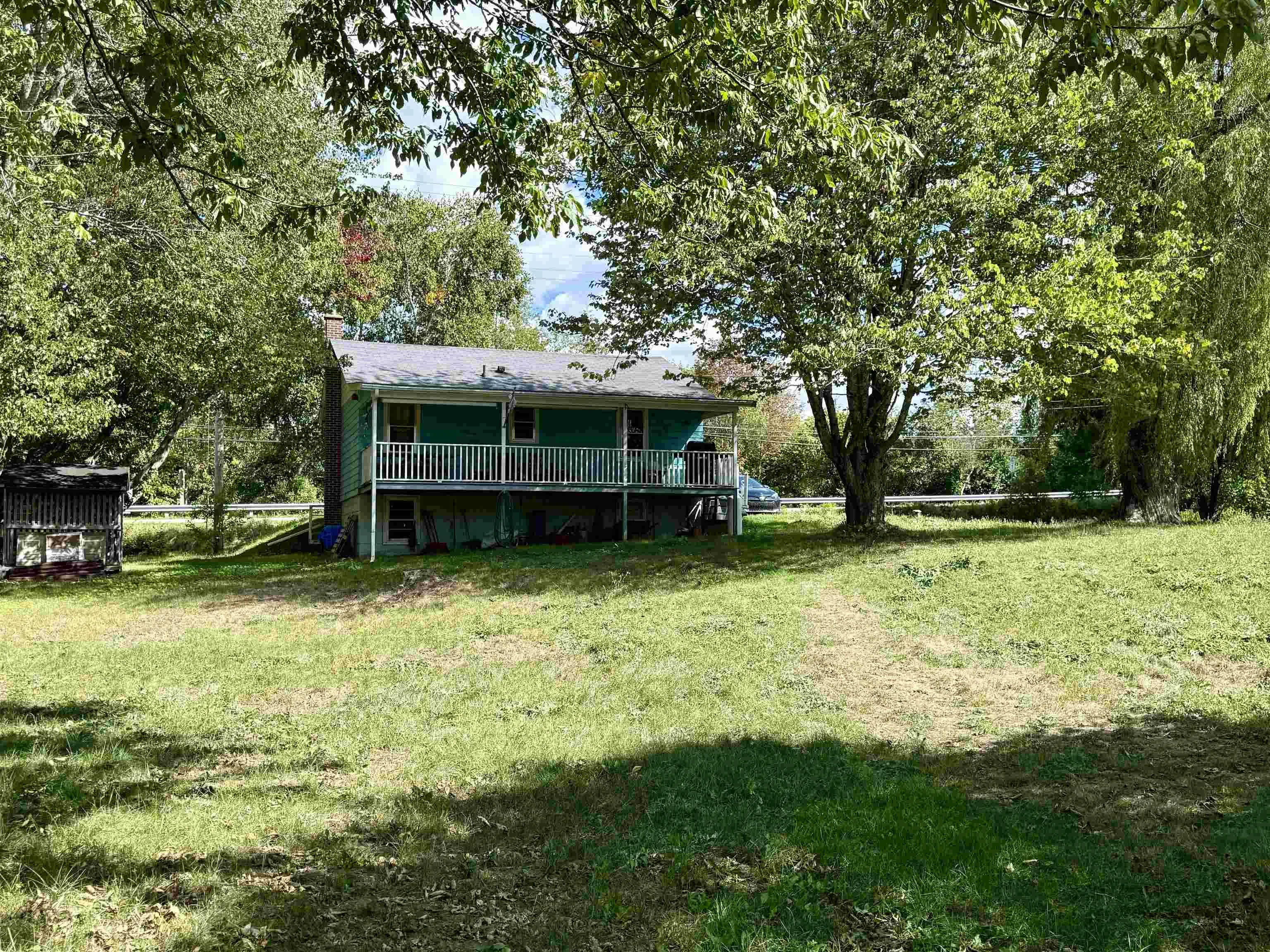 19 Highway 215, Newport Corner, NS B0N 1L0, 3 Bedrooms Bedrooms, ,1 BathroomBathrooms,Residential,For Sale,Highway 215,202523275
