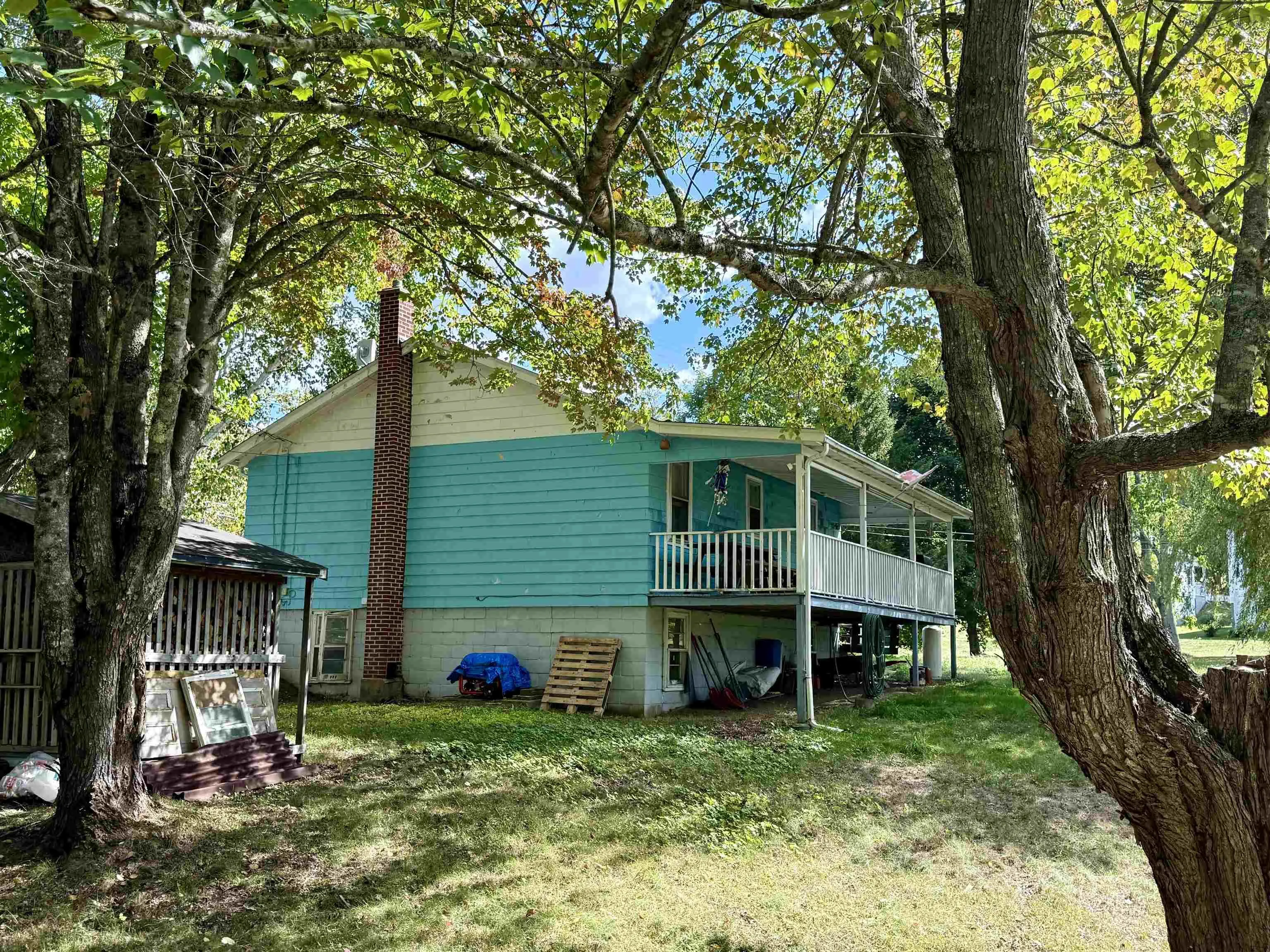 19 Highway 215, Newport Corner, NS B0N 1L0, 3 Bedrooms Bedrooms, ,1 BathroomBathrooms,Residential,For Sale,Highway 215,202523275