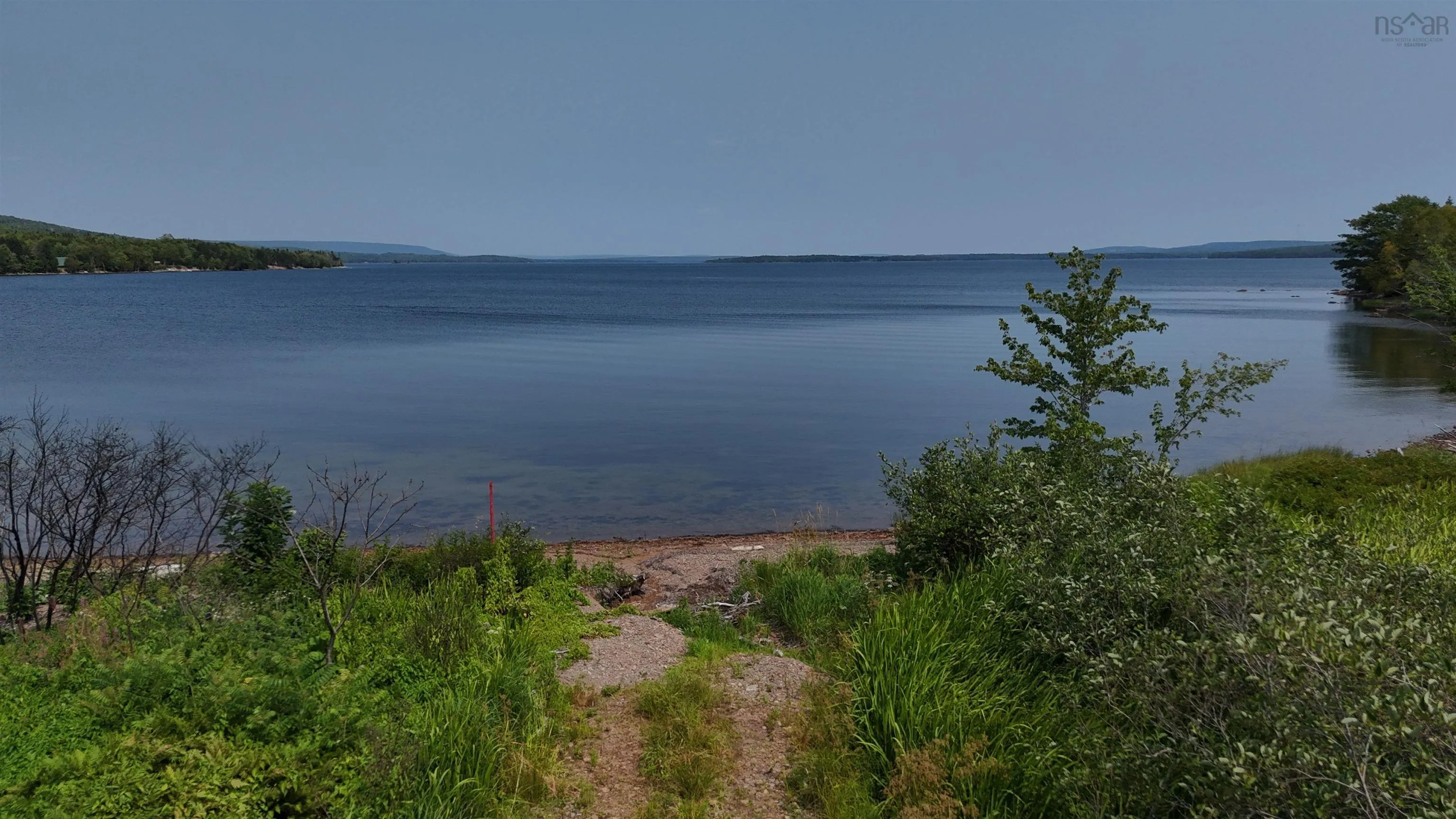 Macleod Point Road, Bucklaw, NS B0E 2M0, ,Land,For Sale,Macleod Point,202520591