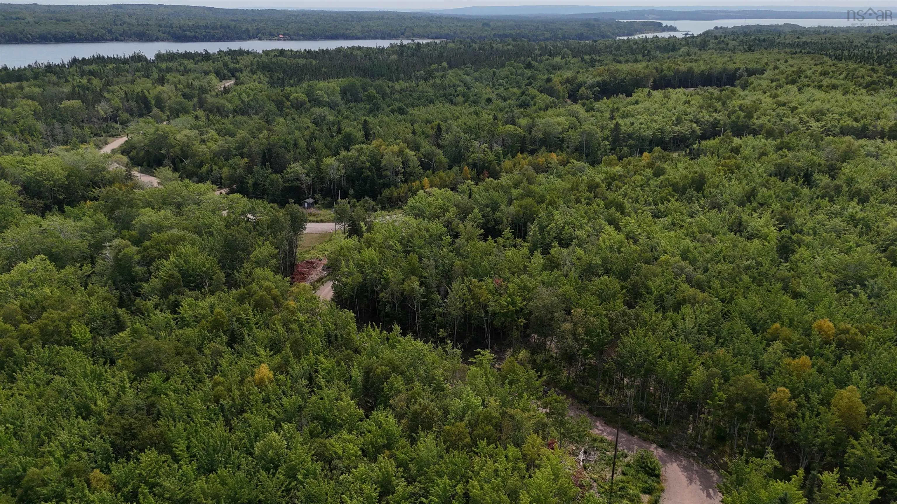 Macleod Point Road, Bucklaw, NS B0E 2M0, ,Land,For Sale,Macleod Point,202520591