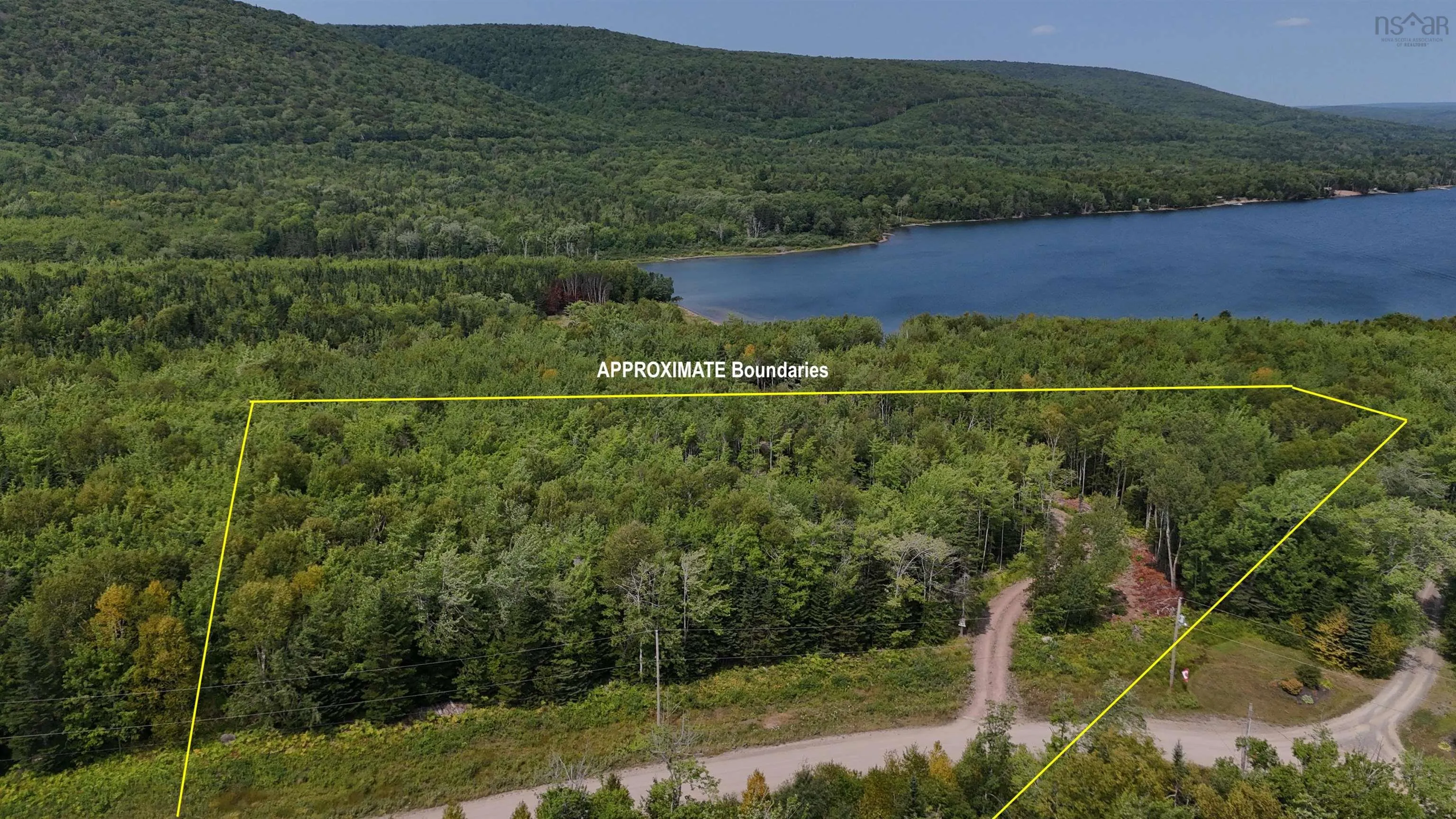 Macleod Point Road, Bucklaw, NS B0E 2M0, ,Land,For Sale,Macleod Point,202520591