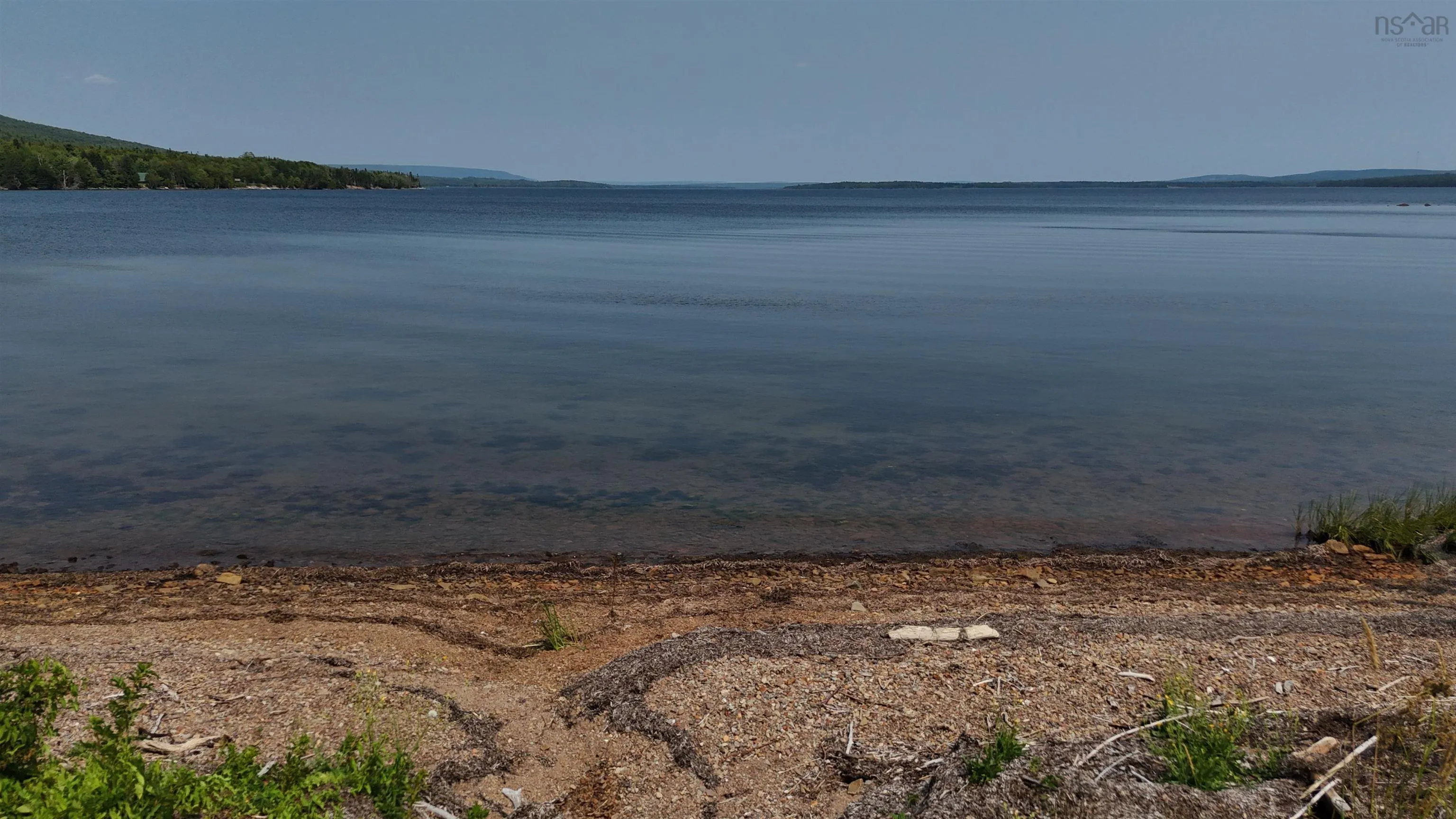 Macleod Point Road, Bucklaw, NS B0E 2M0, ,Land,For Sale,Macleod Point,202520591