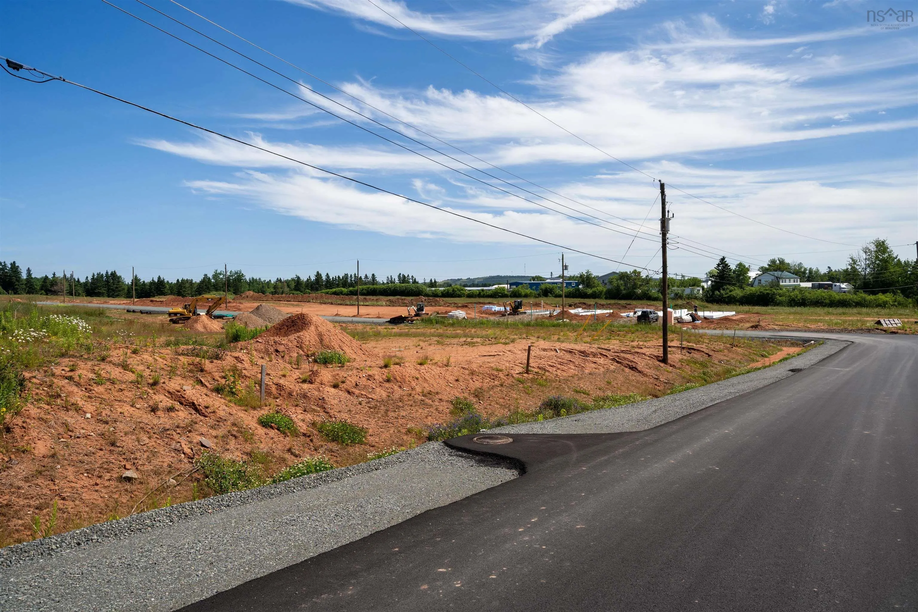 Roseway Lane Lot 2, Upper Onslow, NS B6L 0G9, ,Land,For Sale,Roseway,202518127