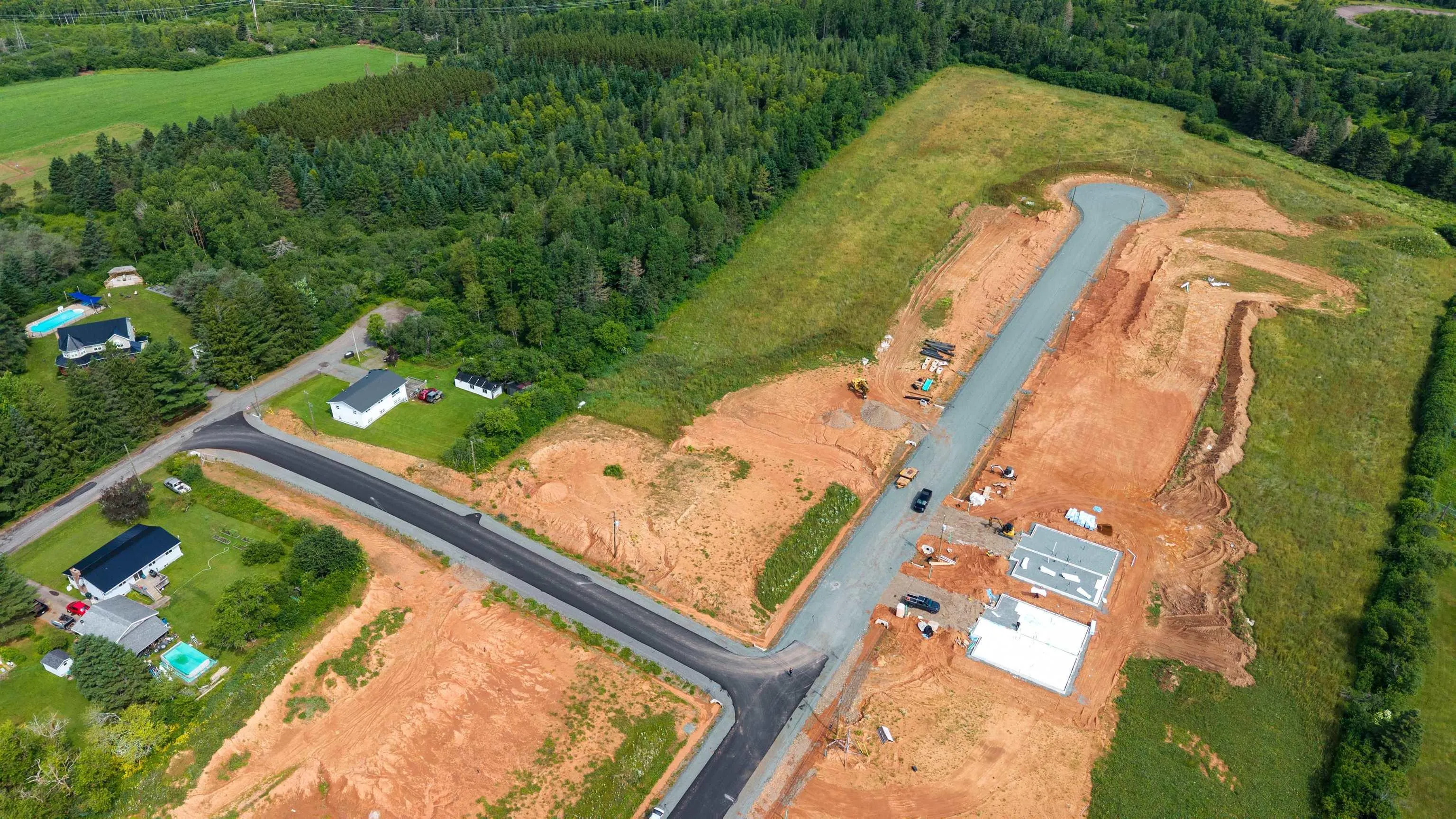 Roseway Lane Lot 2, Upper Onslow, NS B6L 0G9, ,Land,For Sale,Roseway,202518127