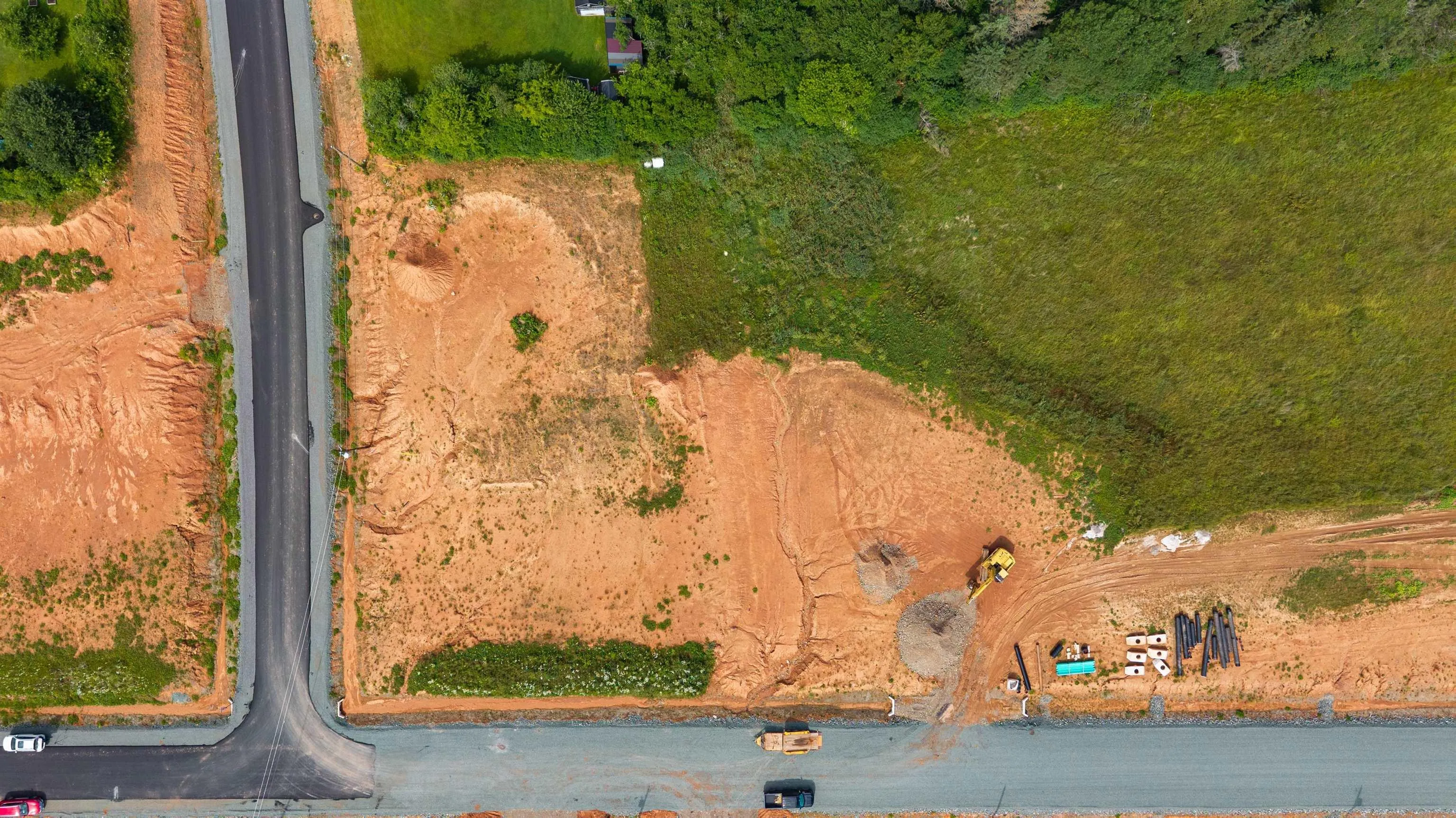 Roseway Lane Lot 2, Upper Onslow, NS B6L 0G9, ,Land,For Sale,Roseway,202518127