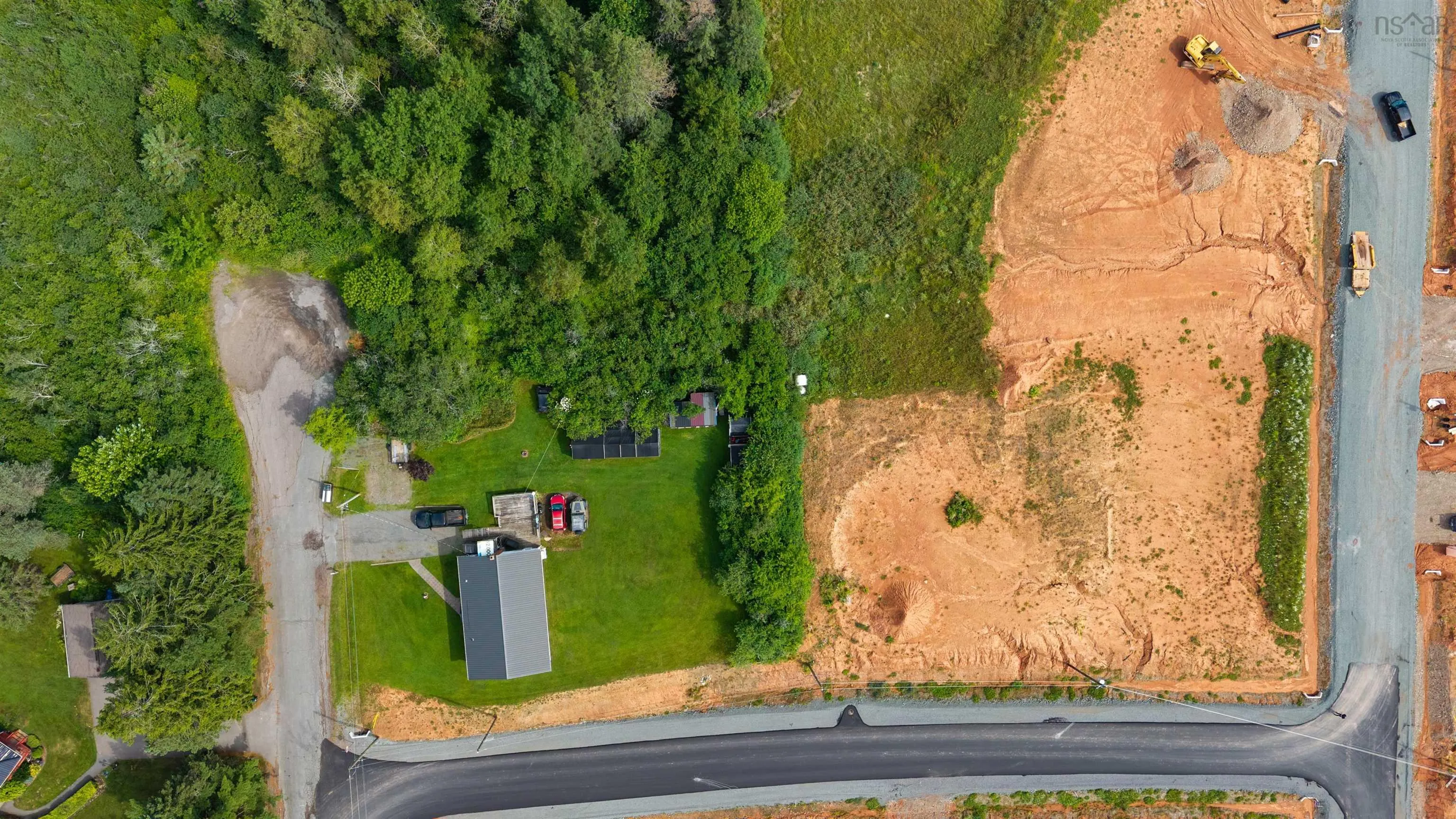 Roseway Lane Lot 2, Upper Onslow, NS B6L 0G9, ,Land,For Sale,Roseway,202518127