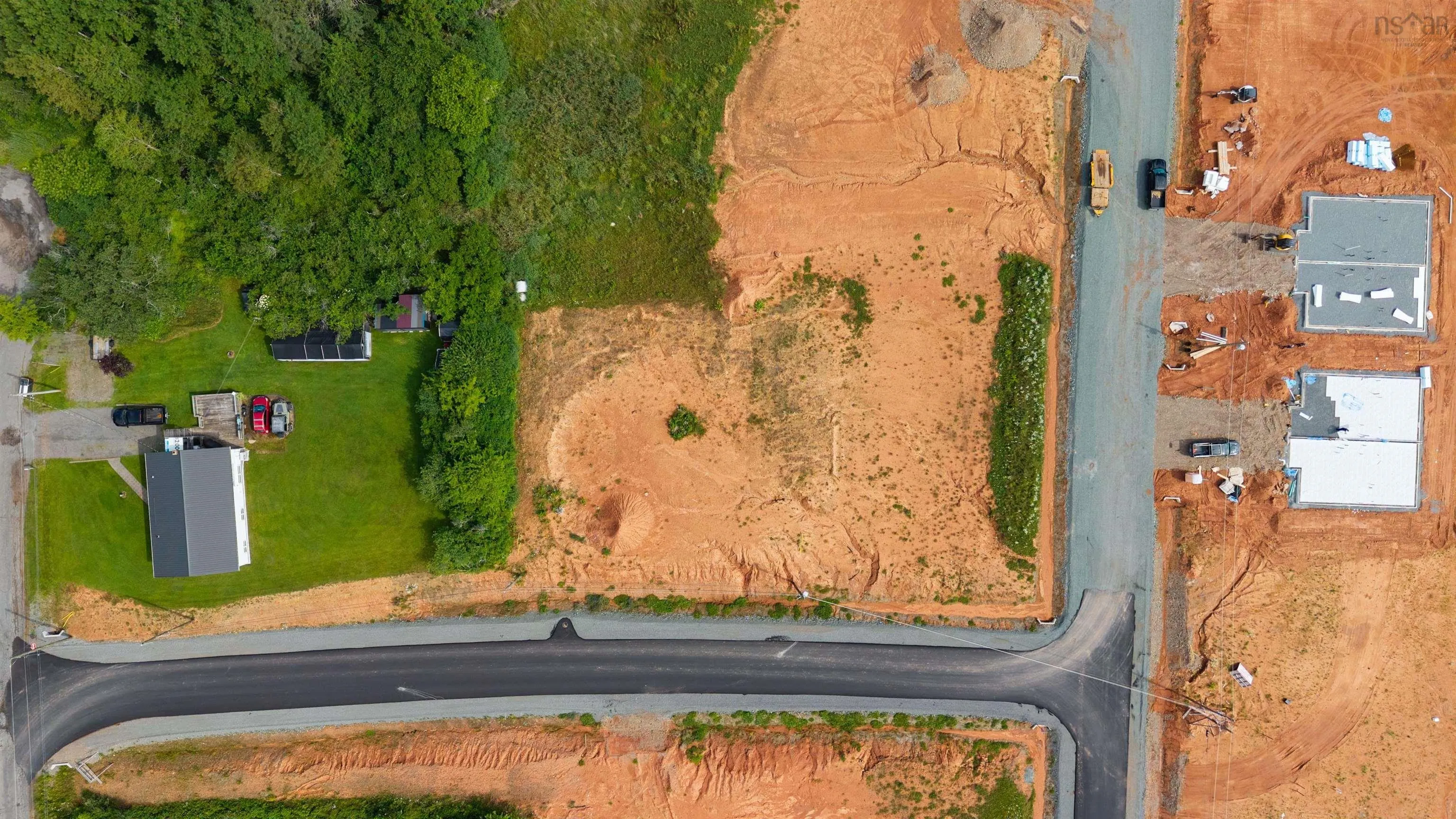 Roseway Lane Lot 2, Upper Onslow, NS B6L 0G9, ,Land,For Sale,Roseway,202518127
