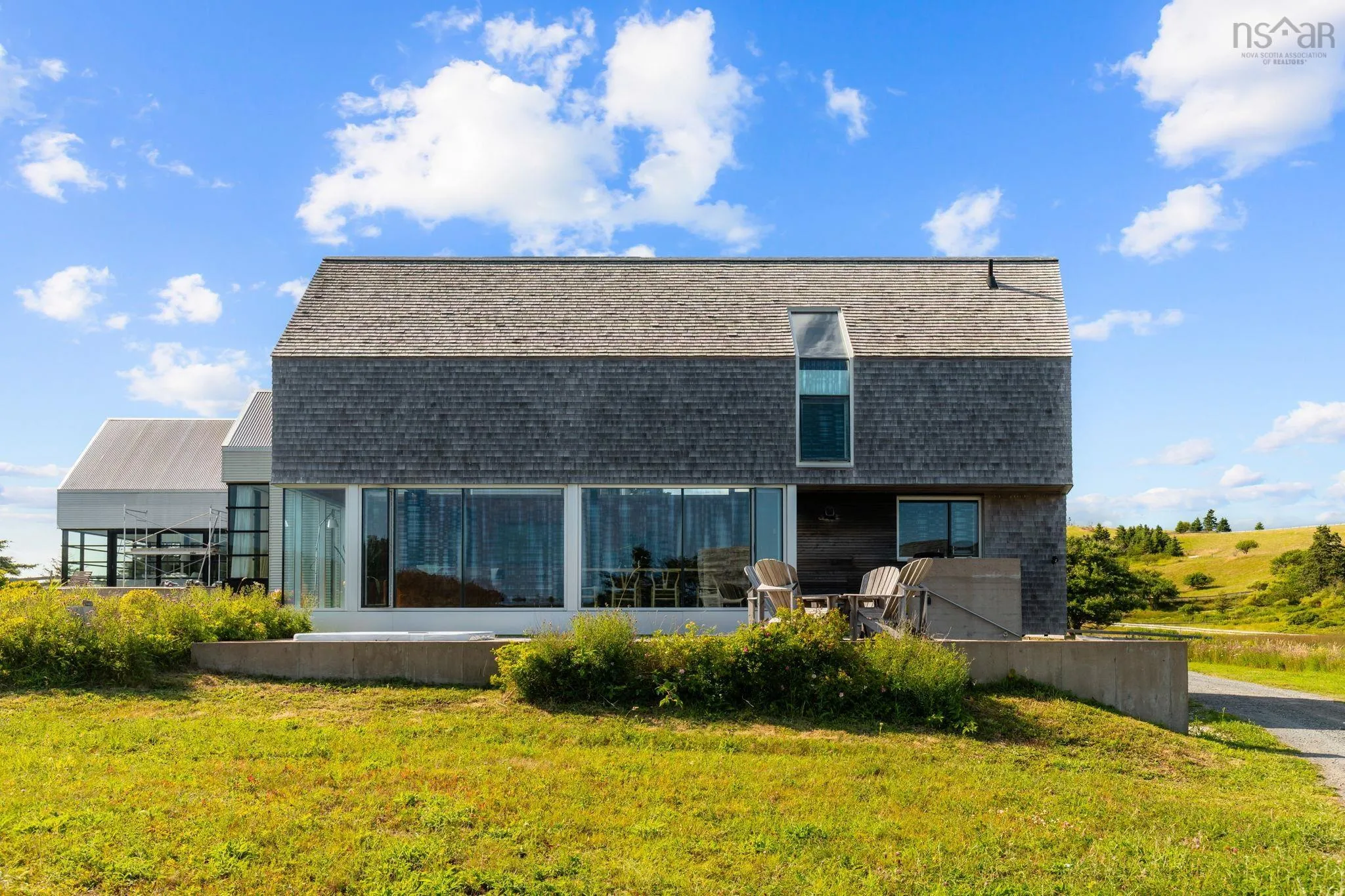 120 Net Yard Lane, Upper Kingsburg, NS B0J 2X0, 2 Bedrooms Bedrooms, ,2 BathroomsBathrooms,Residential,For Sale,Net Yard,202513808