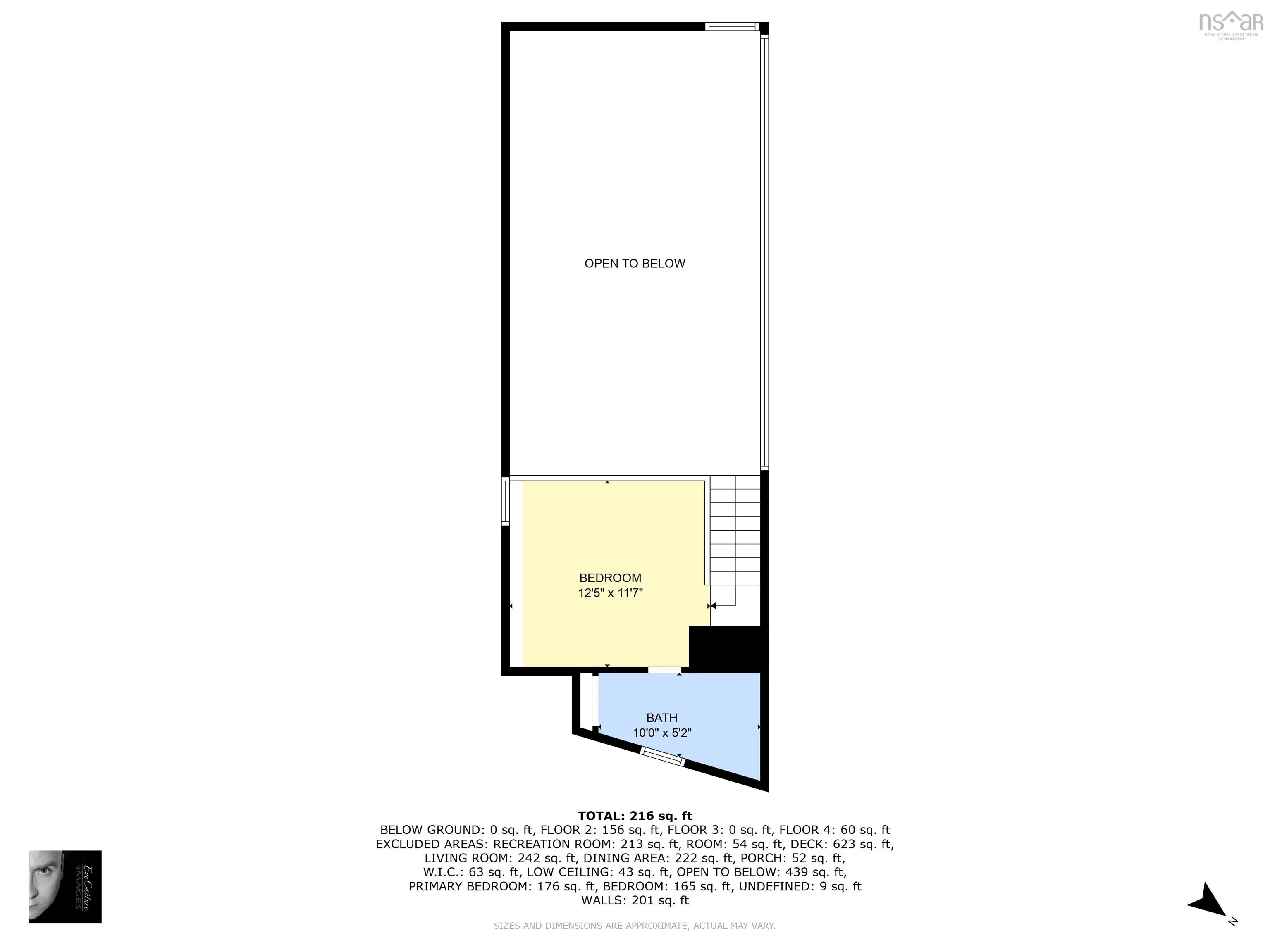 120 Net Yard Lane, Upper Kingsburg, NS B0J 2X0, 2 Bedrooms Bedrooms, ,2 BathroomsBathrooms,Residential,For Sale,Net Yard,202513808