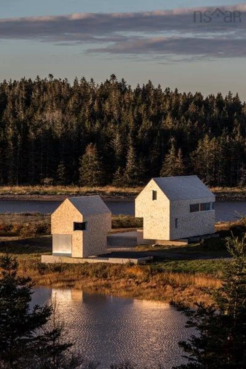 120 Net Yard Lane, Upper Kingsburg, NS B0J 2X0, 2 Bedrooms Bedrooms, ,2 BathroomsBathrooms,Residential,For Sale,Net Yard,202513808