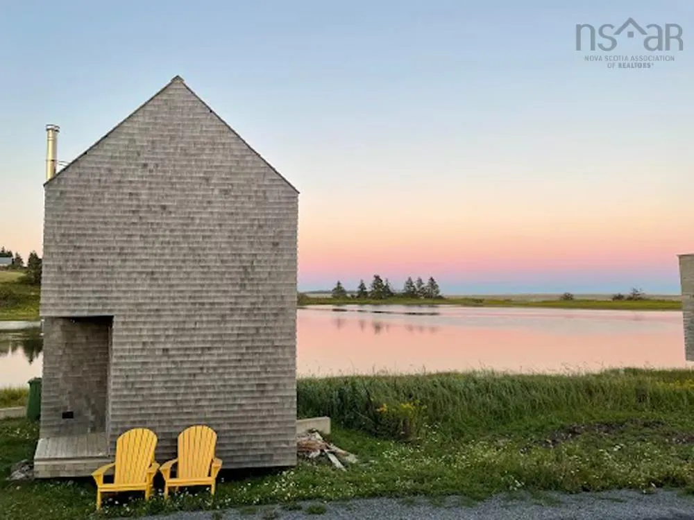 120 Net Yard Lane, Upper Kingsburg, NS B0J 2X0, 2 Bedrooms Bedrooms, ,2 BathroomsBathrooms,Residential,For Sale,Net Yard,202513808