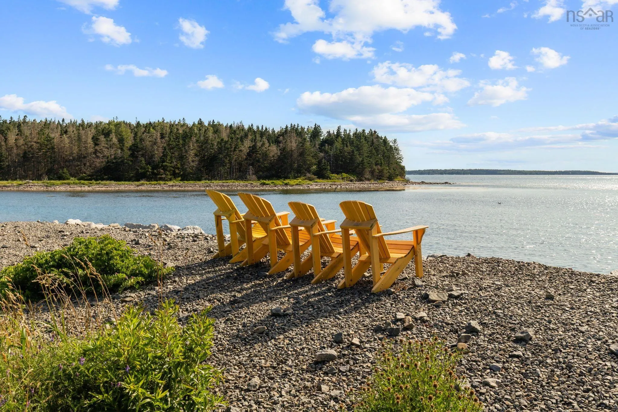 120 Net Yard Lane, Upper Kingsburg, NS B0J 2X0, 2 Bedrooms Bedrooms, ,2 BathroomsBathrooms,Residential,For Sale,Net Yard,202513808