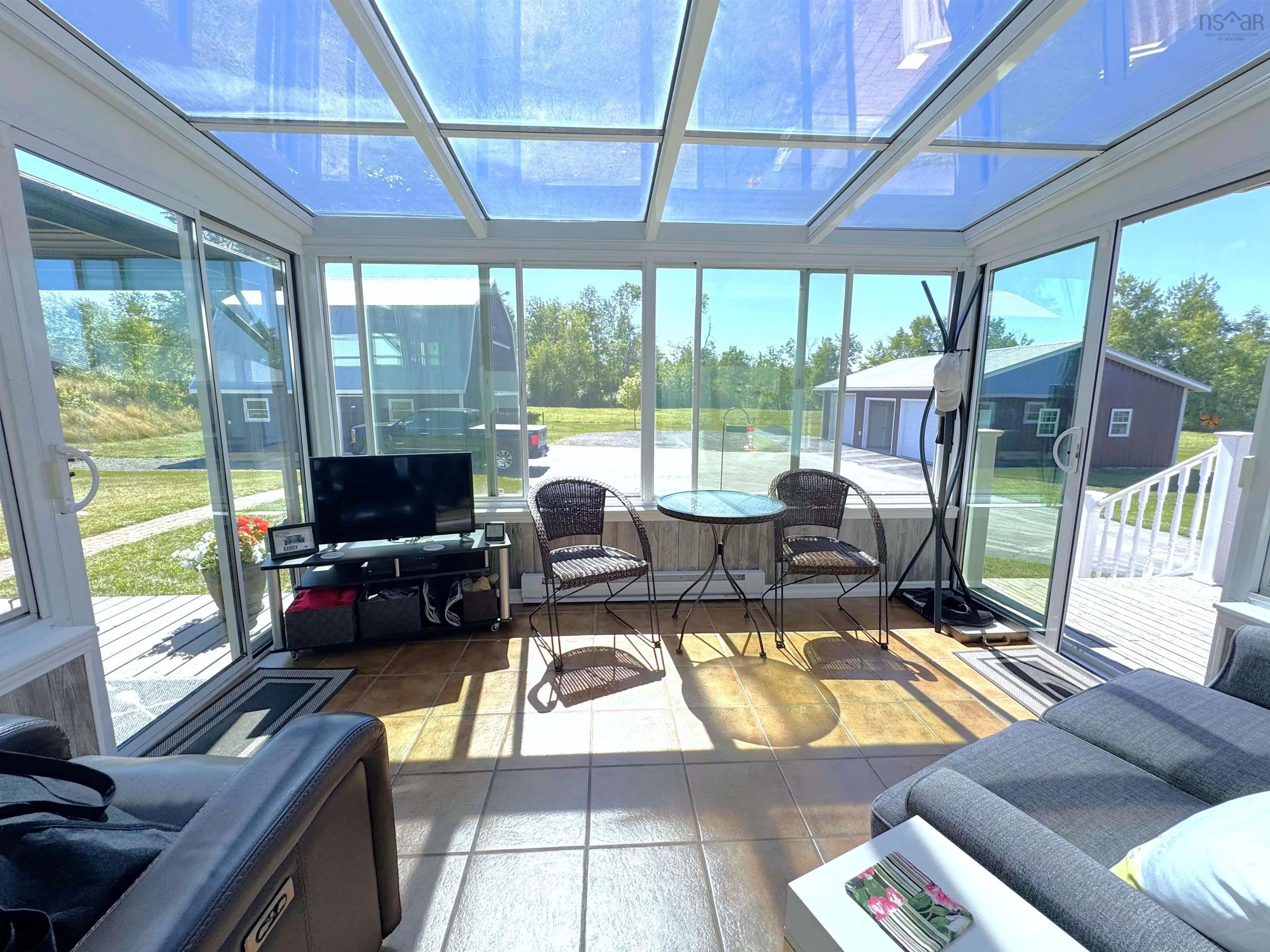 512 Stillman Road, Six Mile Brook, NS B0K 1P0, 3 Bedrooms Bedrooms, ,2 BathroomsBathrooms,Residential,For Sale,Stillman,202522318