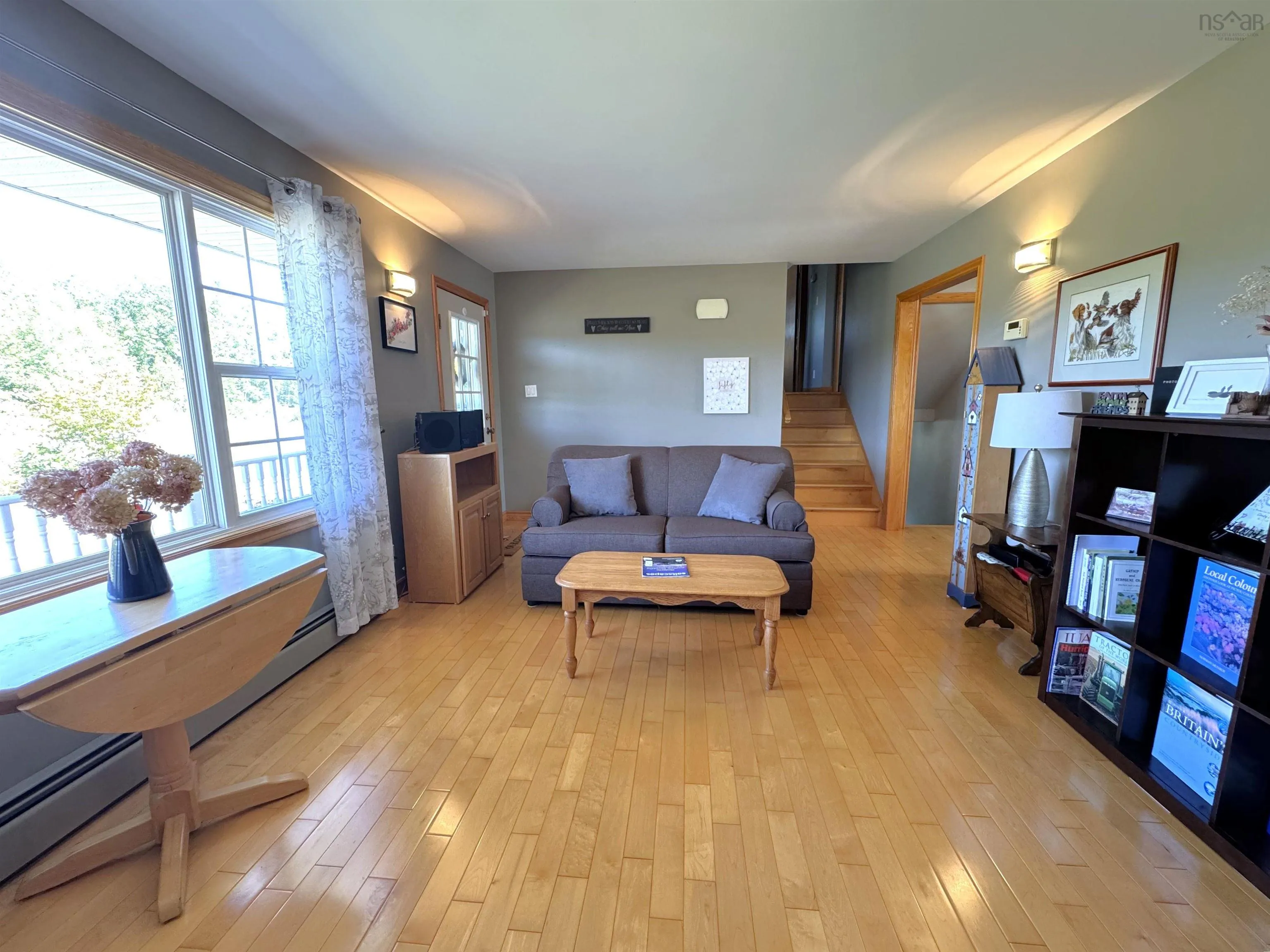 512 Stillman Road, Six Mile Brook, NS B0K 1P0, 3 Bedrooms Bedrooms, ,2 BathroomsBathrooms,Residential,For Sale,Stillman,202522318