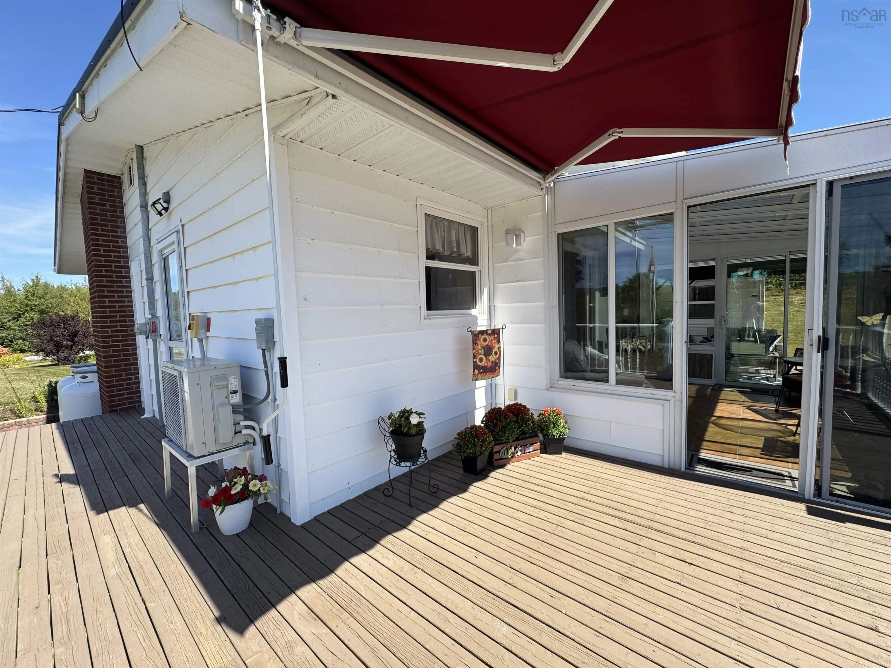 512 Stillman Road, Six Mile Brook, NS B0K 1P0, 3 Bedrooms Bedrooms, ,2 BathroomsBathrooms,Residential,For Sale,Stillman,202522318