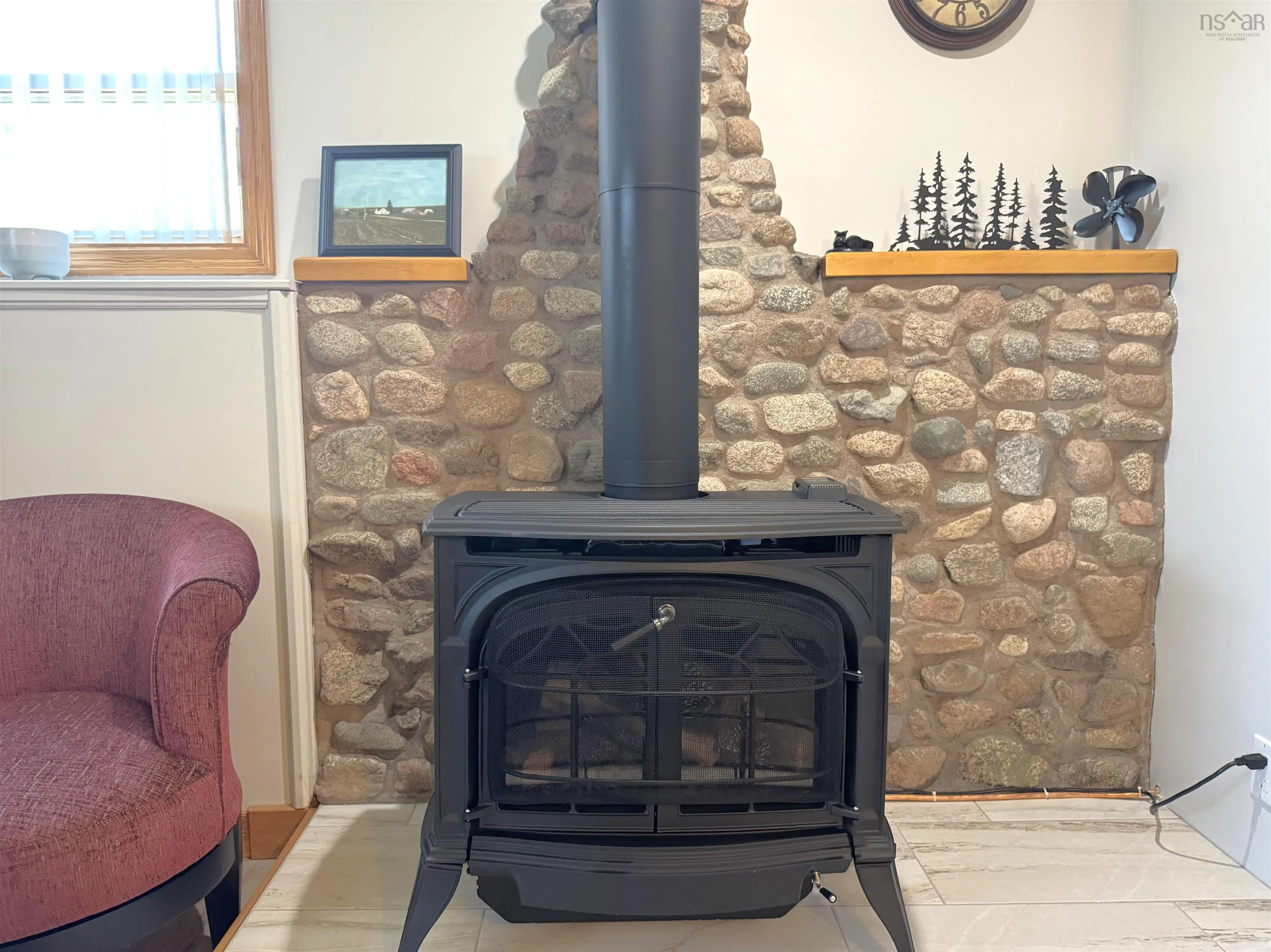 512 Stillman Road, Six Mile Brook, NS B0K 1P0, 3 Bedrooms Bedrooms, ,2 BathroomsBathrooms,Residential,For Sale,Stillman,202522318