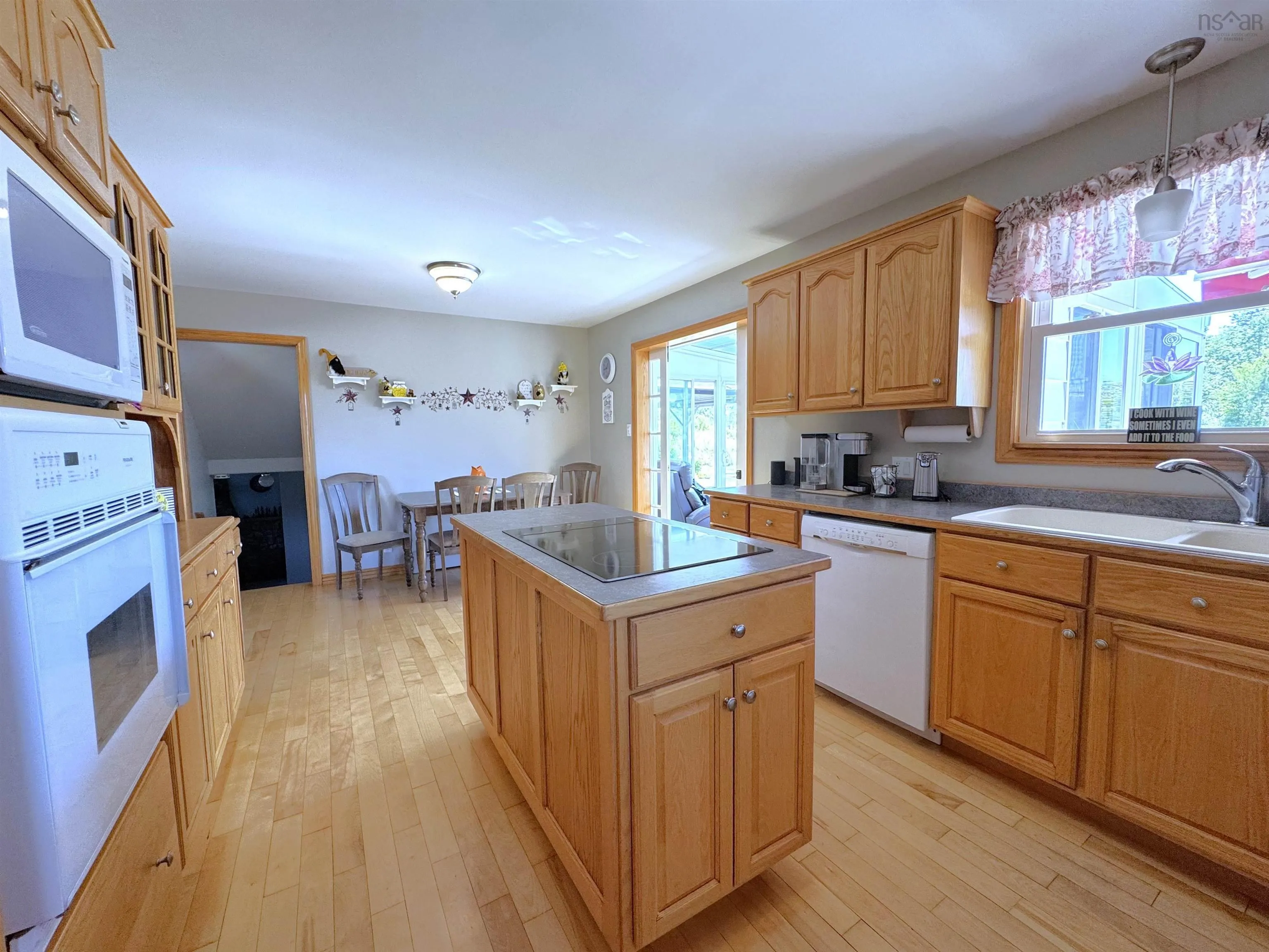 512 Stillman Road, Six Mile Brook, NS B0K 1P0, 3 Bedrooms Bedrooms, ,2 BathroomsBathrooms,Residential,For Sale,Stillman,202522318