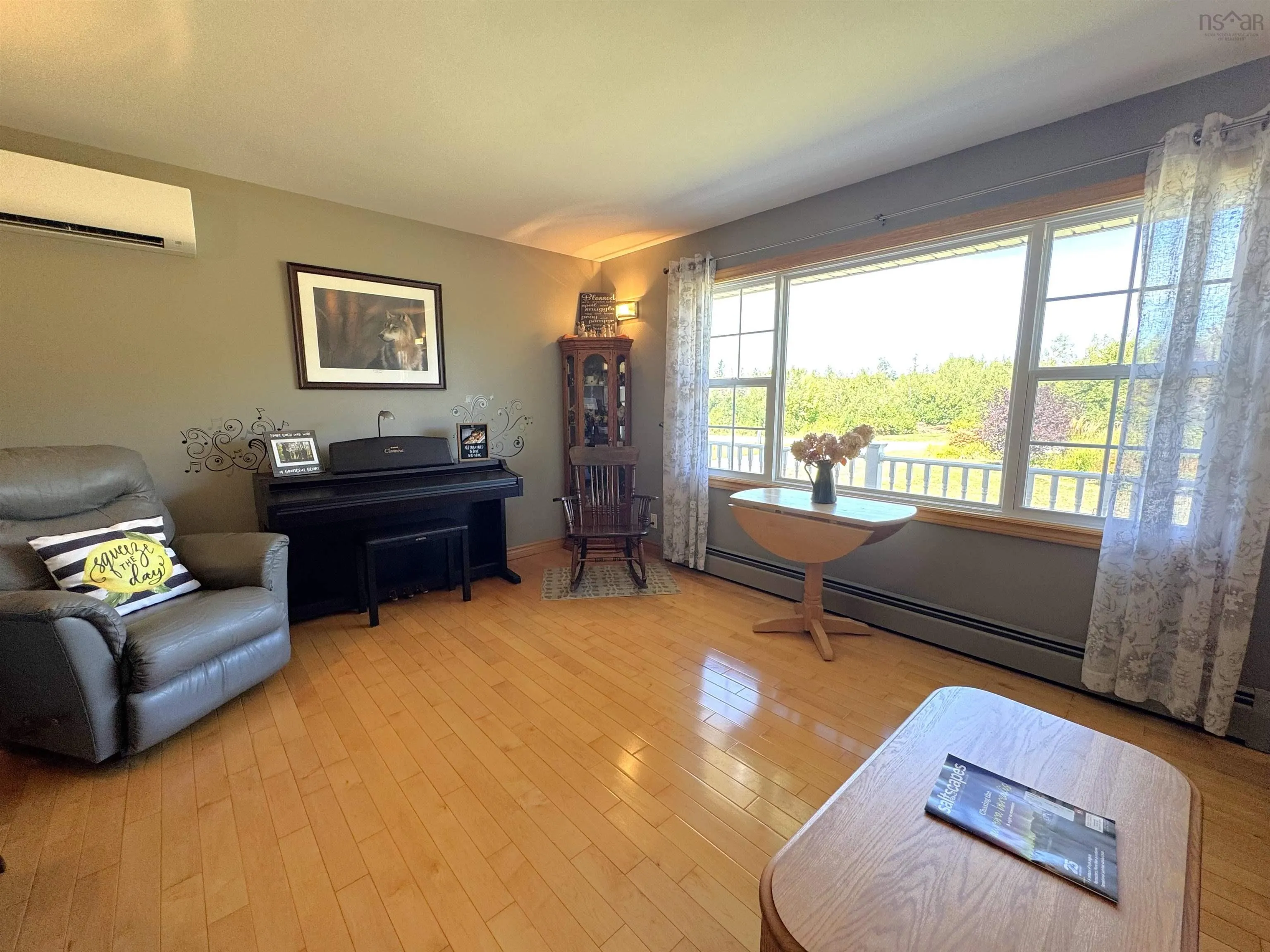512 Stillman Road, Six Mile Brook, NS B0K 1P0, 3 Bedrooms Bedrooms, ,2 BathroomsBathrooms,Residential,For Sale,Stillman,202522318
