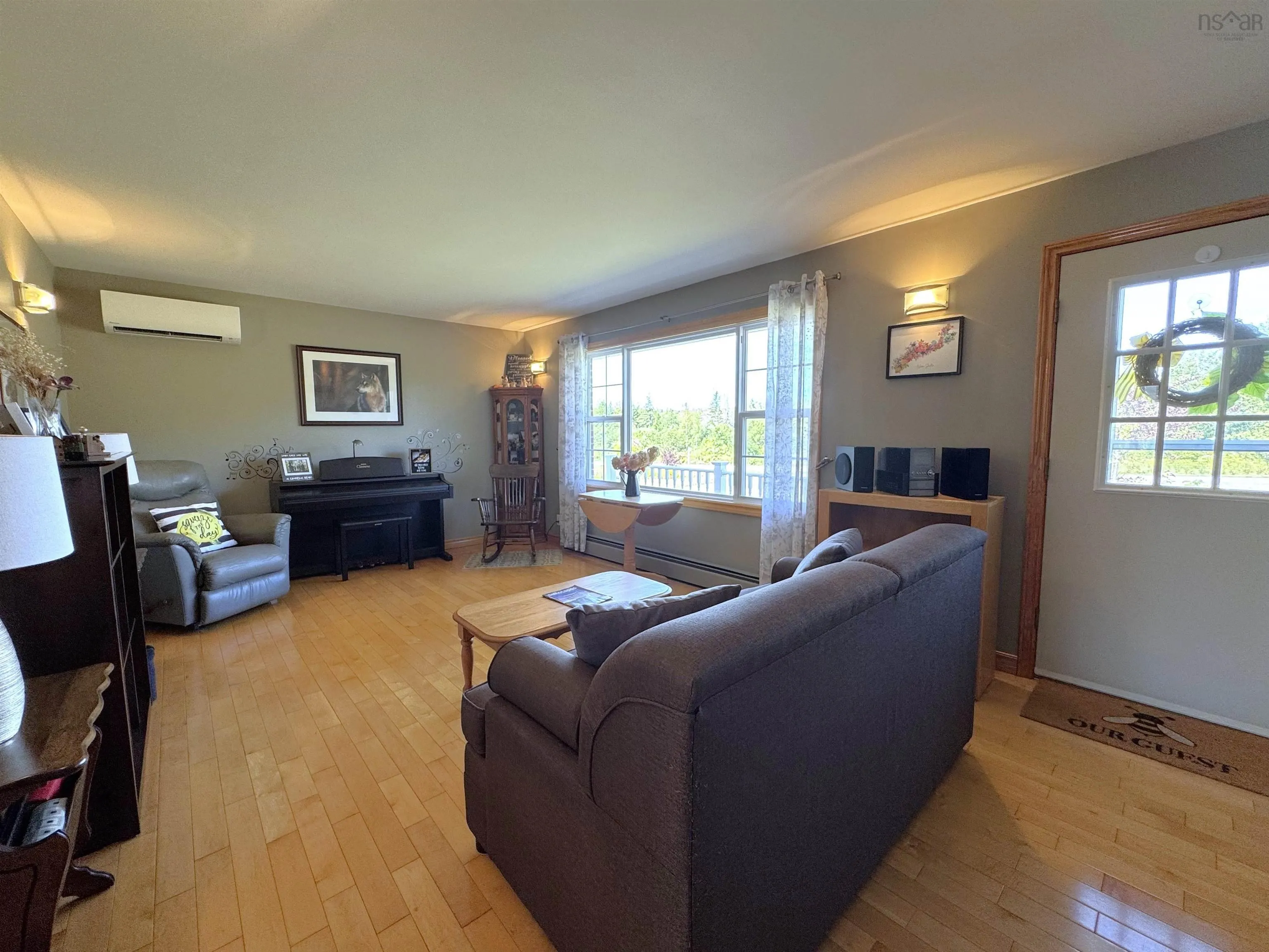 512 Stillman Road, Six Mile Brook, NS B0K 1P0, 3 Bedrooms Bedrooms, ,2 BathroomsBathrooms,Residential,For Sale,Stillman,202522318