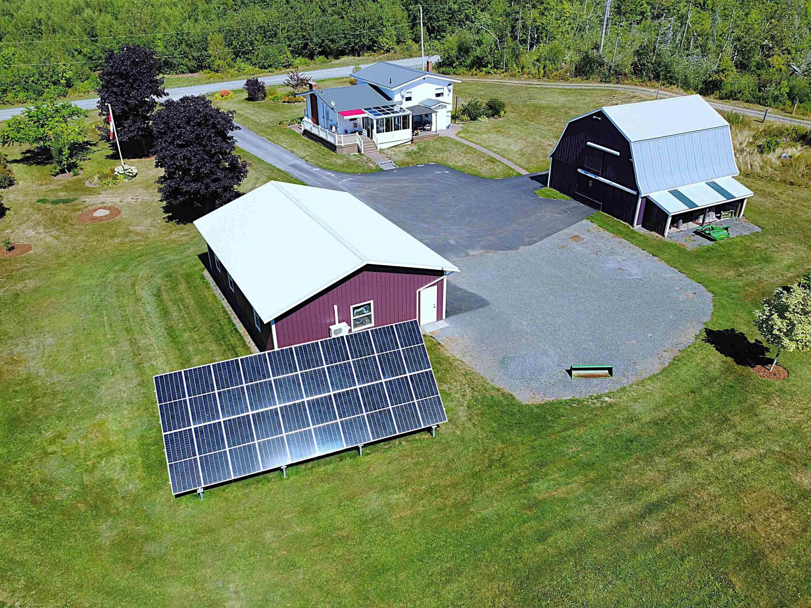 512 Stillman Road, Six Mile Brook, NS B0K 1P0, 3 Bedrooms Bedrooms, ,2 BathroomsBathrooms,Residential,For Sale,Stillman,202522318