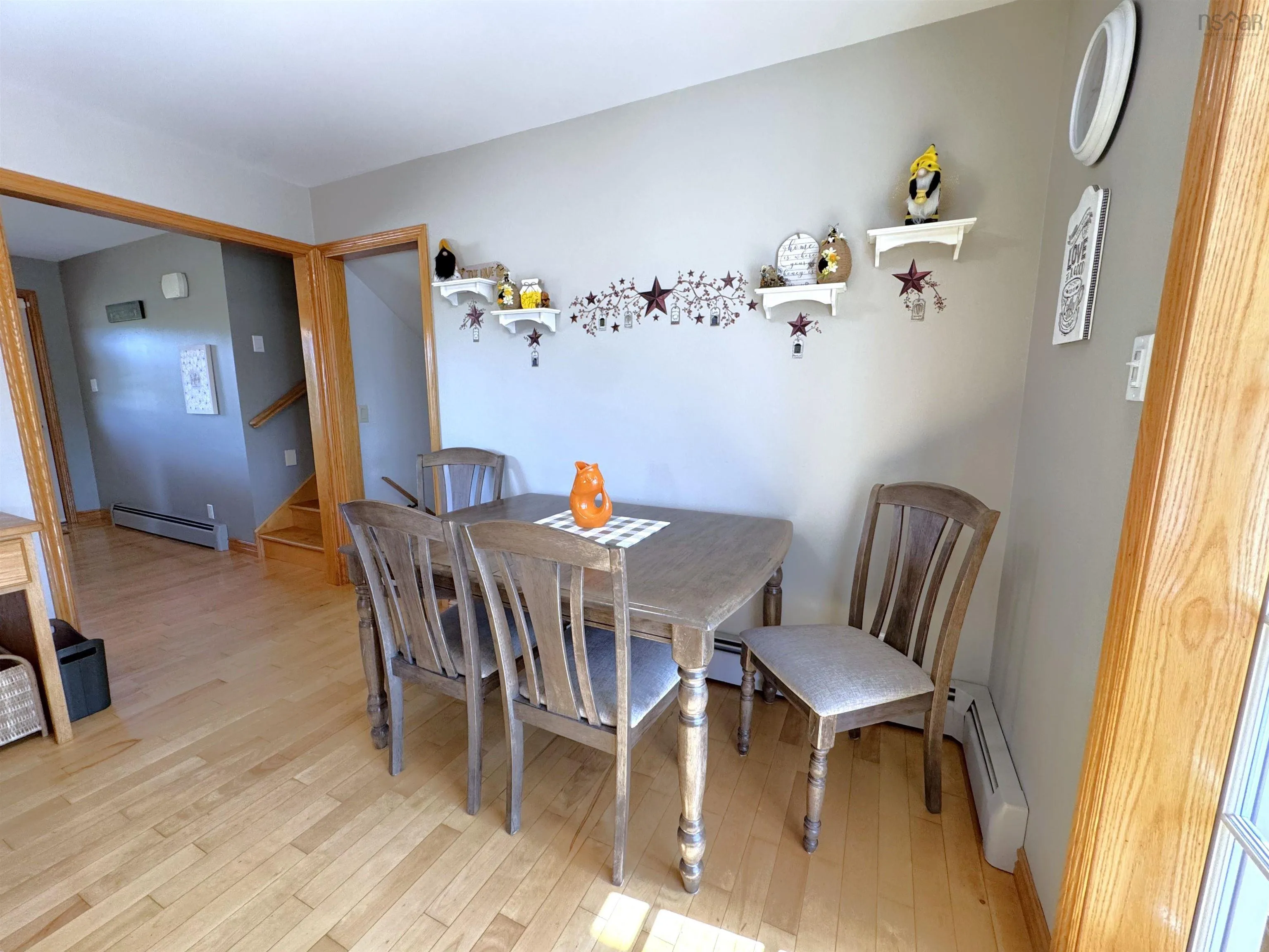 512 Stillman Road, Six Mile Brook, NS B0K 1P0, 3 Bedrooms Bedrooms, ,2 BathroomsBathrooms,Residential,For Sale,Stillman,202522318