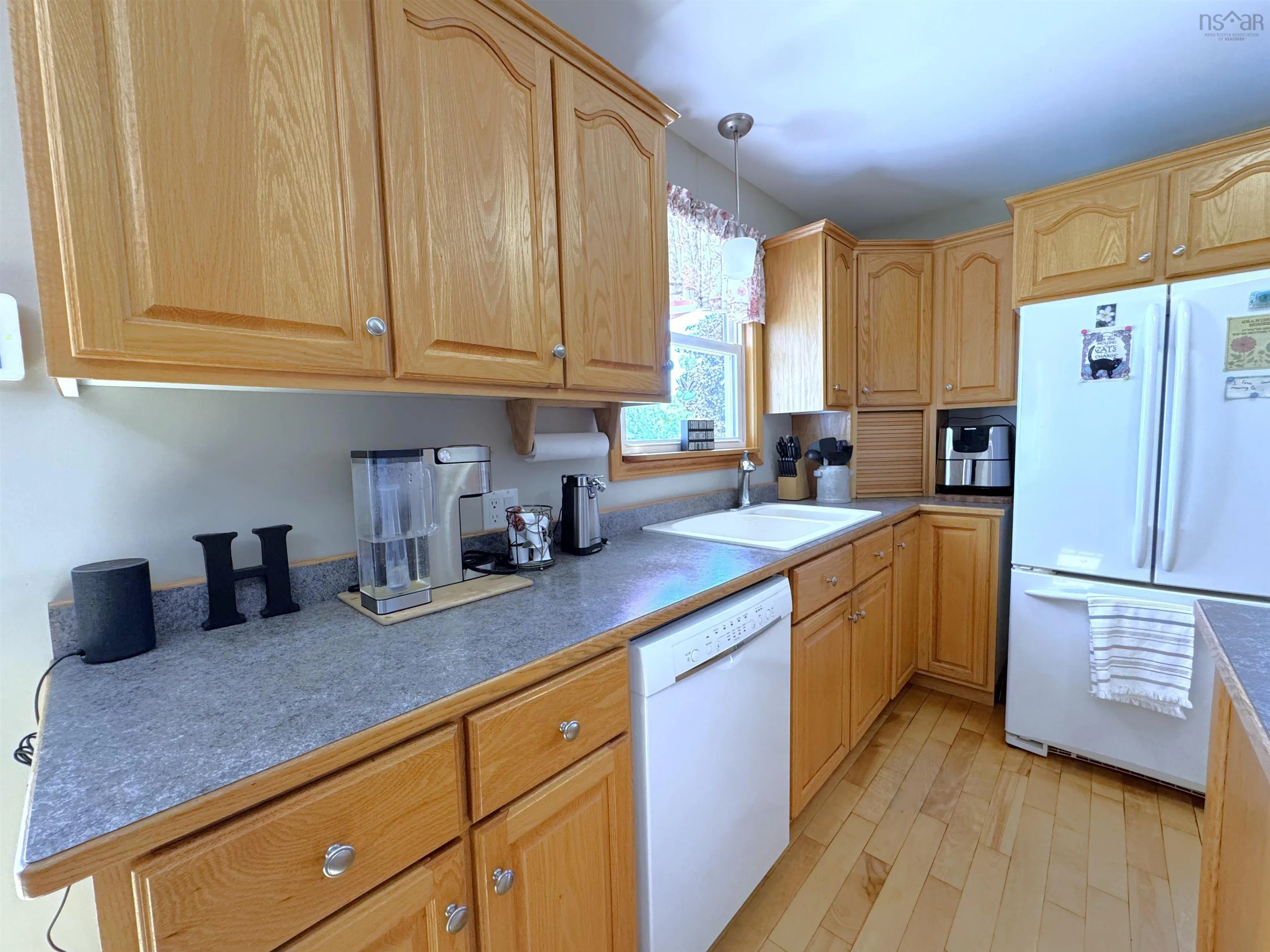 512 Stillman Road, Six Mile Brook, NS B0K 1P0, 3 Bedrooms Bedrooms, ,2 BathroomsBathrooms,Residential,For Sale,Stillman,202522318