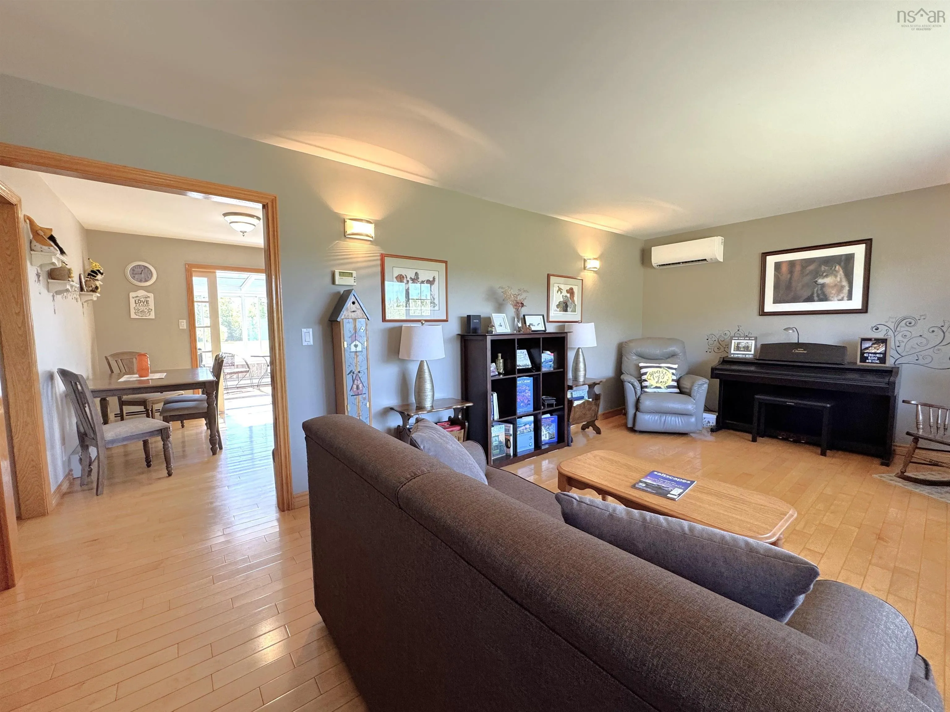 512 Stillman Road, Six Mile Brook, NS B0K 1P0, 3 Bedrooms Bedrooms, ,2 BathroomsBathrooms,Residential,For Sale,Stillman,202522318