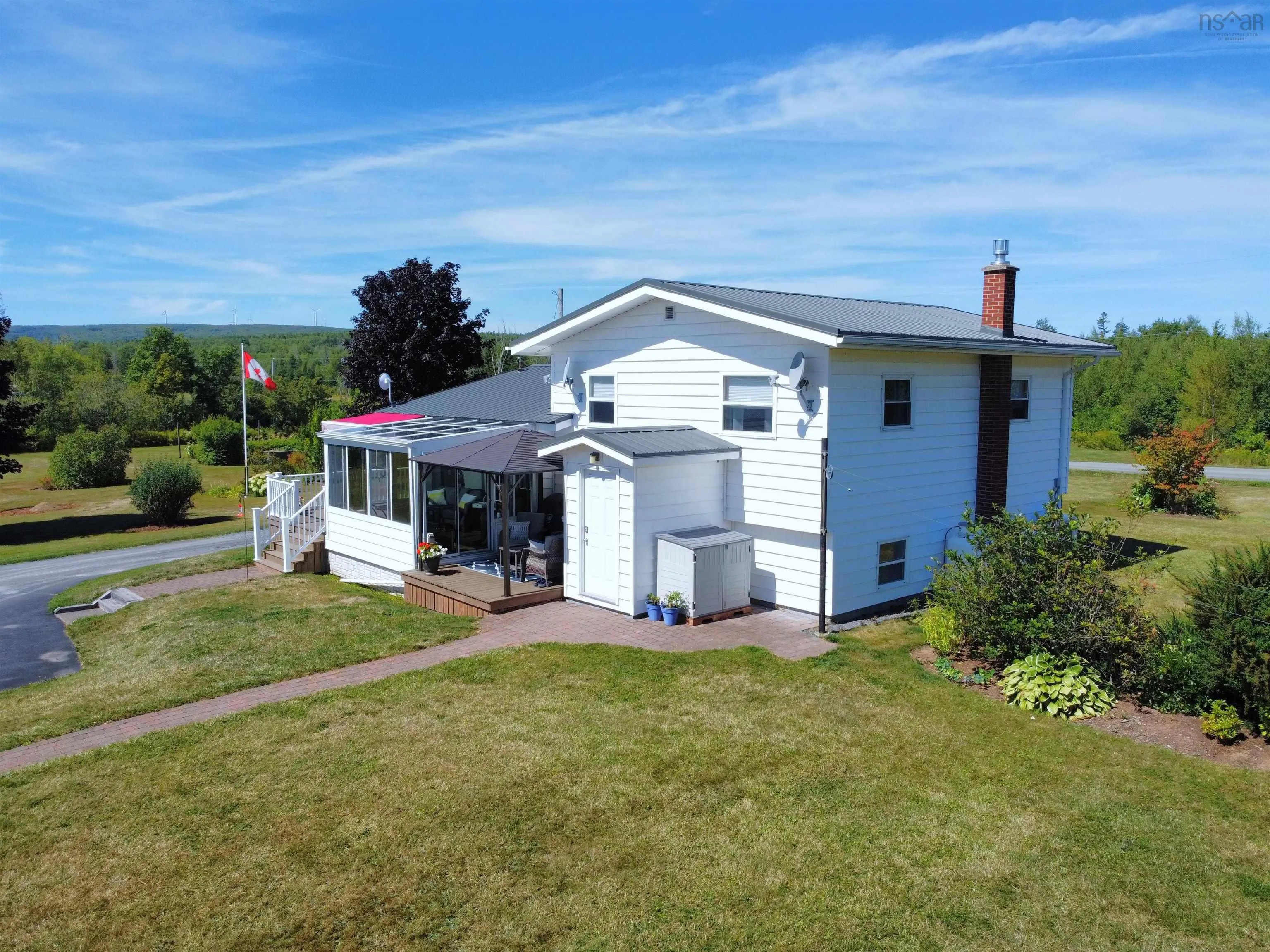 512 Stillman Road, Six Mile Brook, NS B0K 1P0, 3 Bedrooms Bedrooms, ,2 BathroomsBathrooms,Residential,For Sale,Stillman,202522318