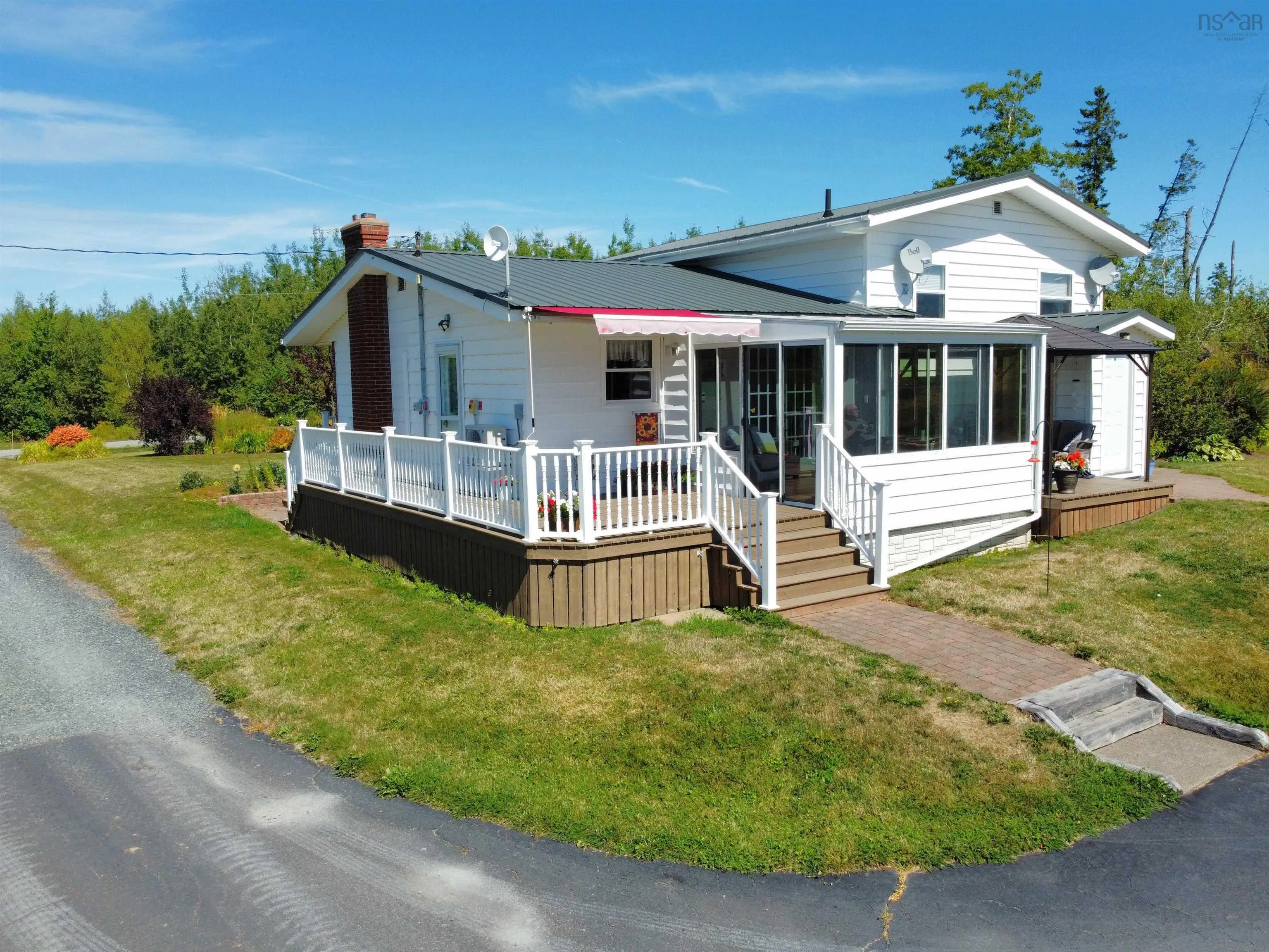 512 Stillman Road, Six Mile Brook, NS B0K 1P0, 3 Bedrooms Bedrooms, ,2 BathroomsBathrooms,Residential,For Sale,Stillman,202522318