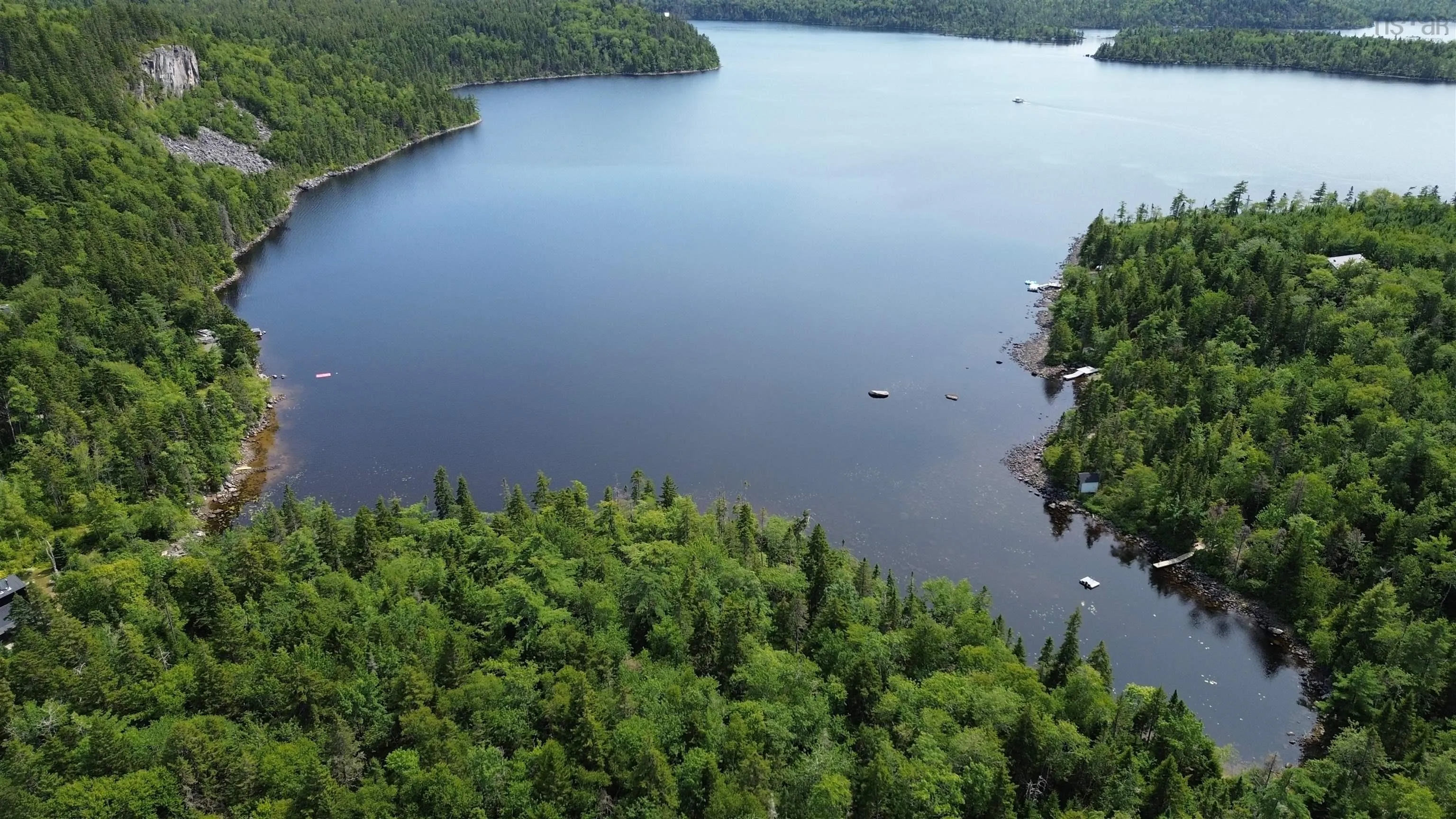 Lot 2a-a Paces Lake Drive, Musquodoboit Harbour, NS B3M 0B7, ,Land,For Sale,Paces Lake,202519804