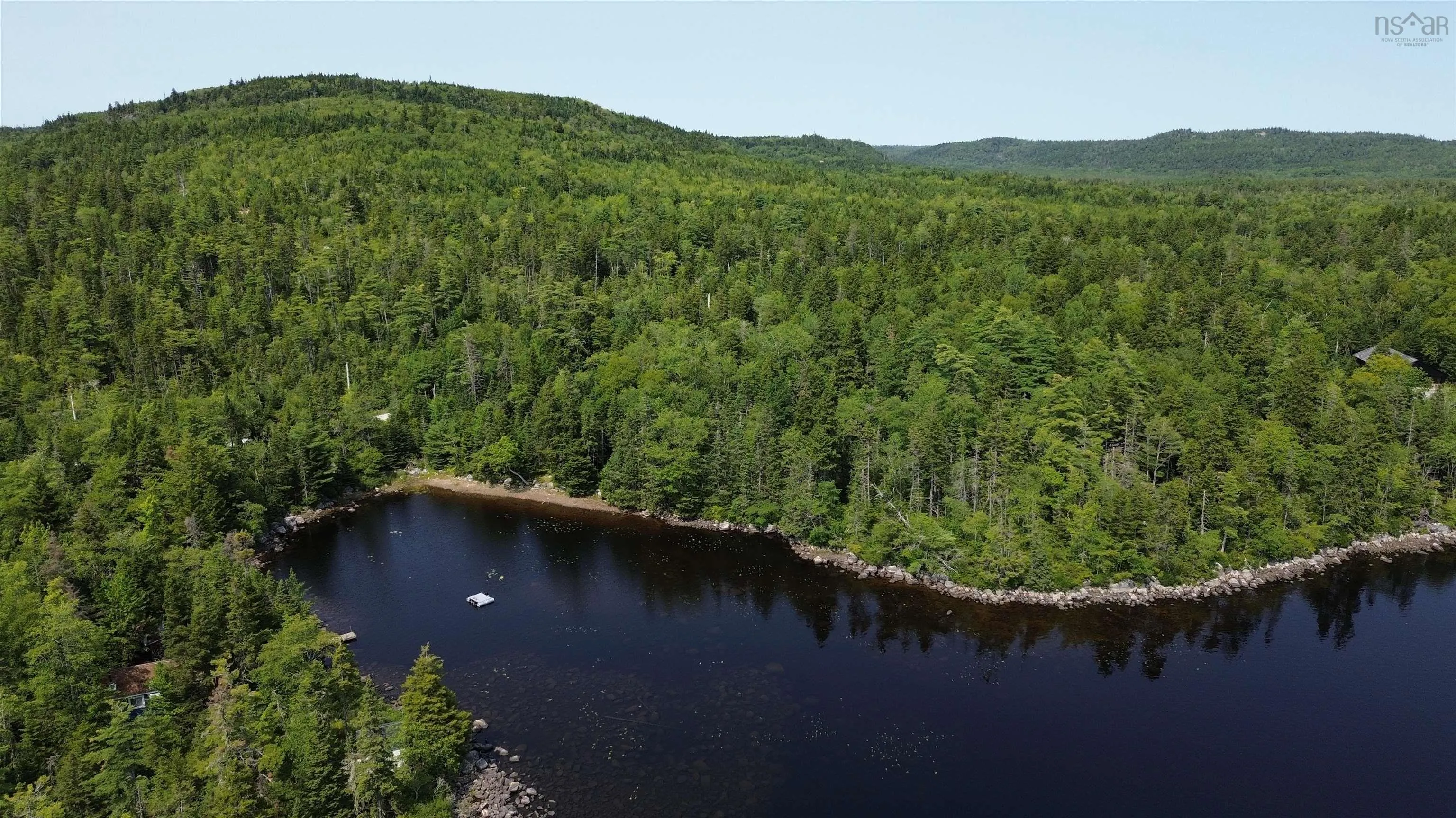 Lot 2a-a Paces Lake Drive, Musquodoboit Harbour, NS B3M 0B7, ,Land,For Sale,Paces Lake,202519804