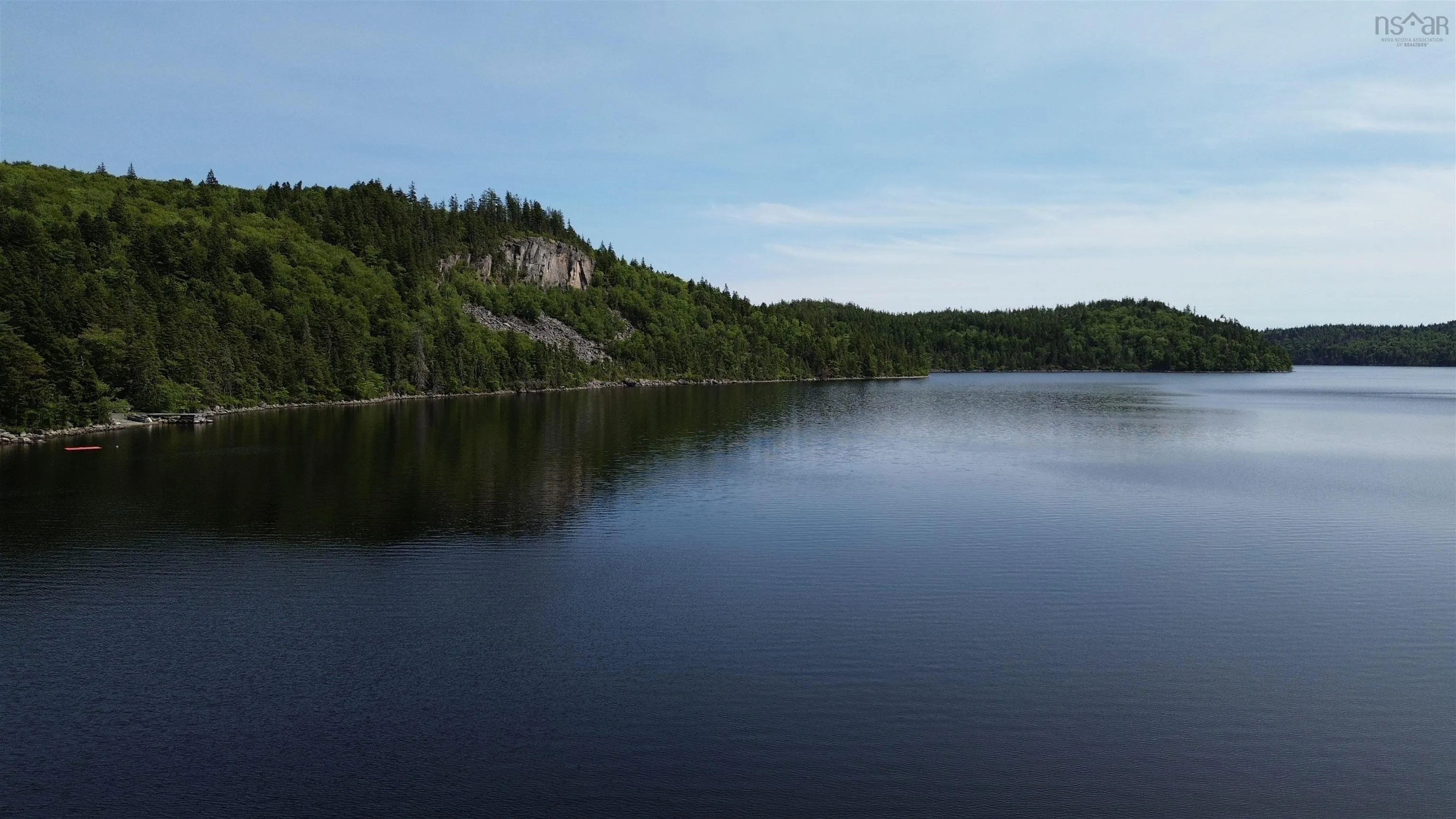Lot 2a-a Paces Lake Drive, Musquodoboit Harbour, NS B3M 0B7, ,Land,For Sale,Paces Lake,202519804